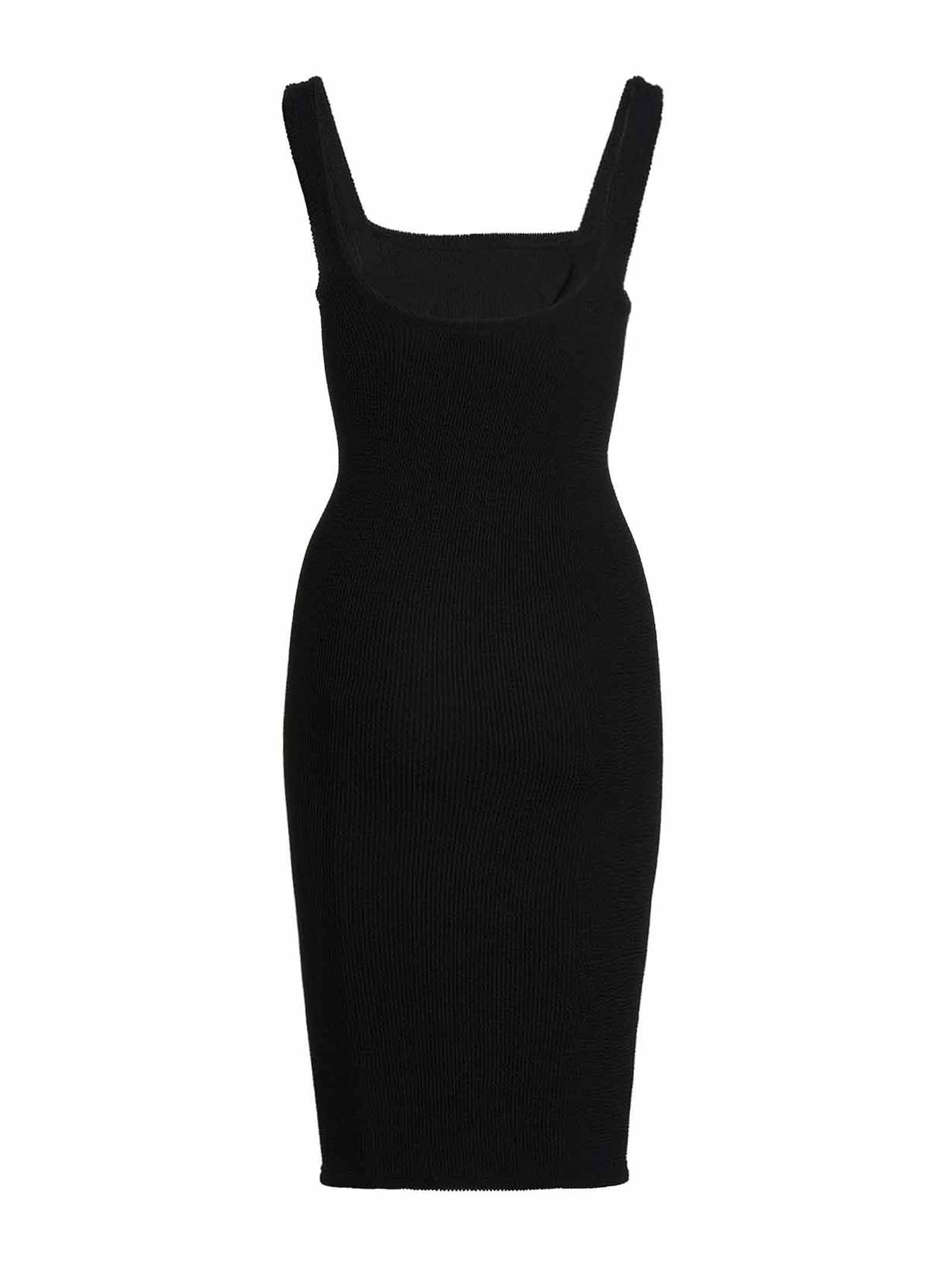 Hunza G Abito 'Tank dress' Size M / US 6-8 / IT 42-44 - 2 Thumbnail