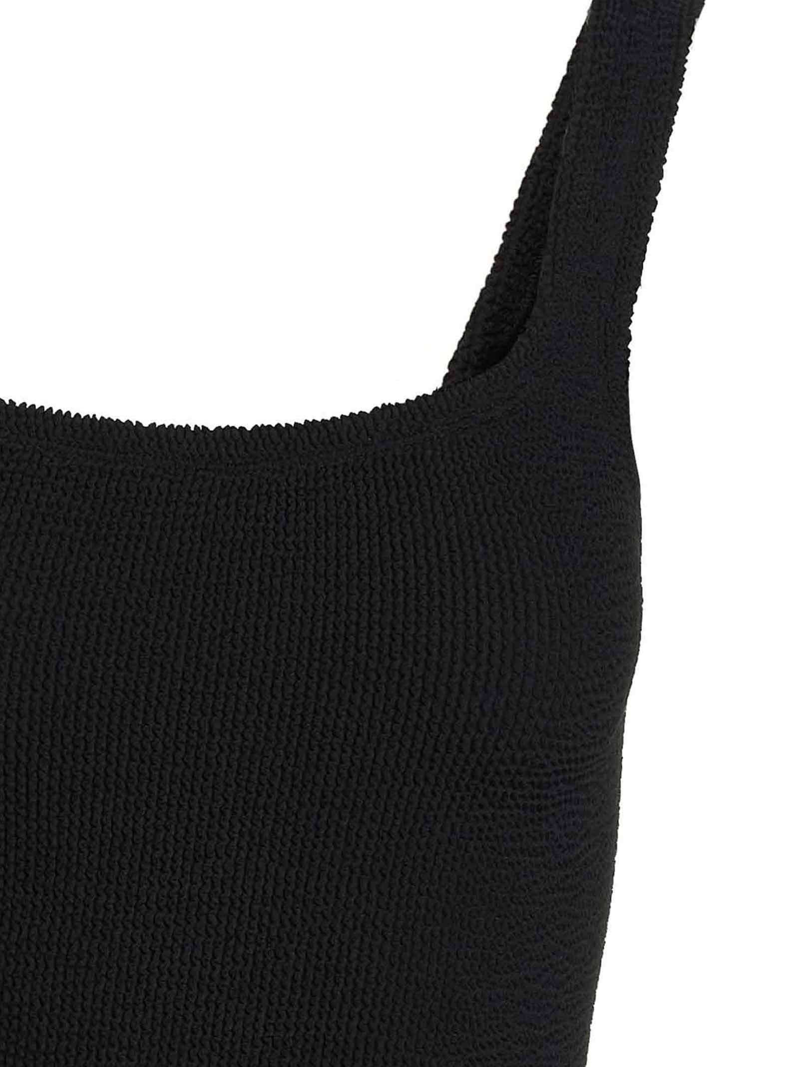 Hunza G Abito 'Tank dress' Size M / US 6-8 / IT 42-44 - 3 Thumbnail