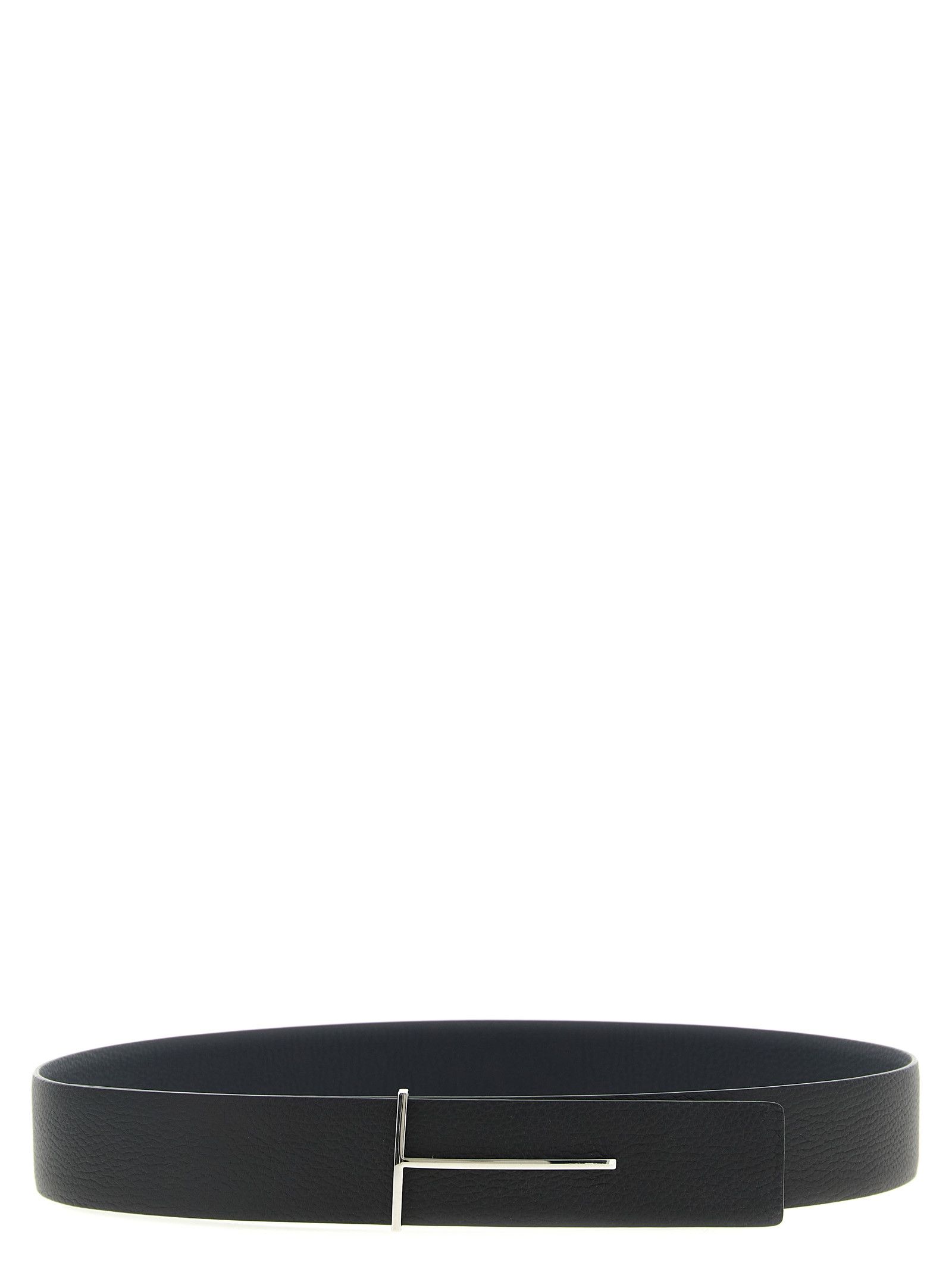 Tom Ford 'Slim T' reversible belt Size ONE SIZE - 2 Thumbnail