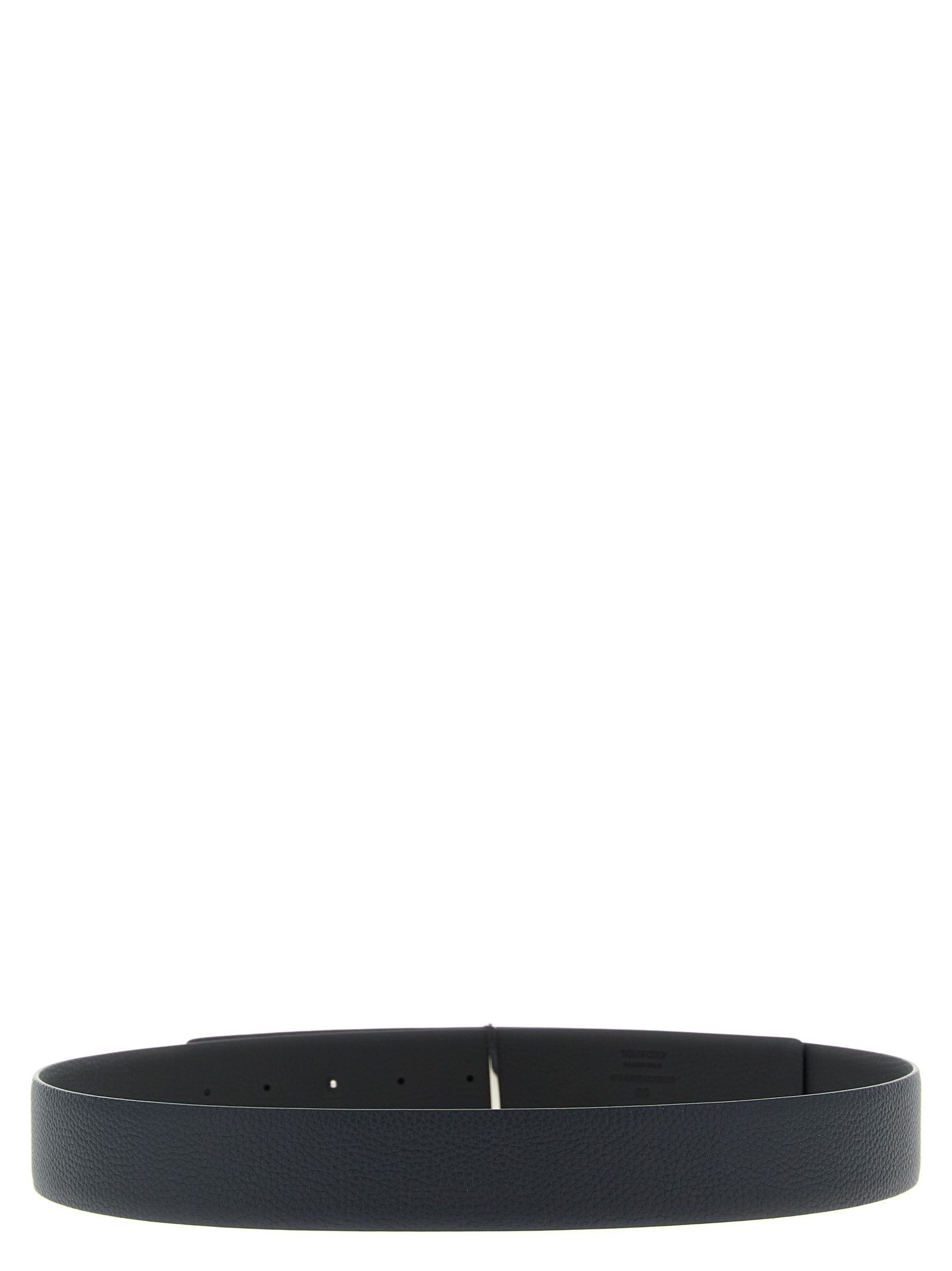 Tom Ford 'Slim T' reversible belt Size ONE SIZE - 3 Thumbnail