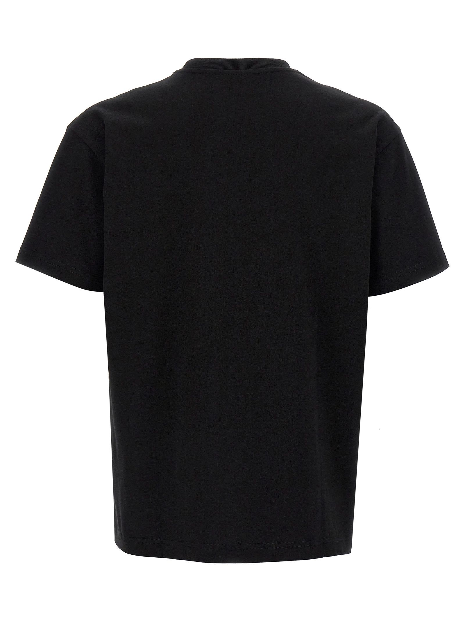 Mackage 'Tee-R' T-shirt Size US L / EU 52-54 / 3 - 2 Thumbnail