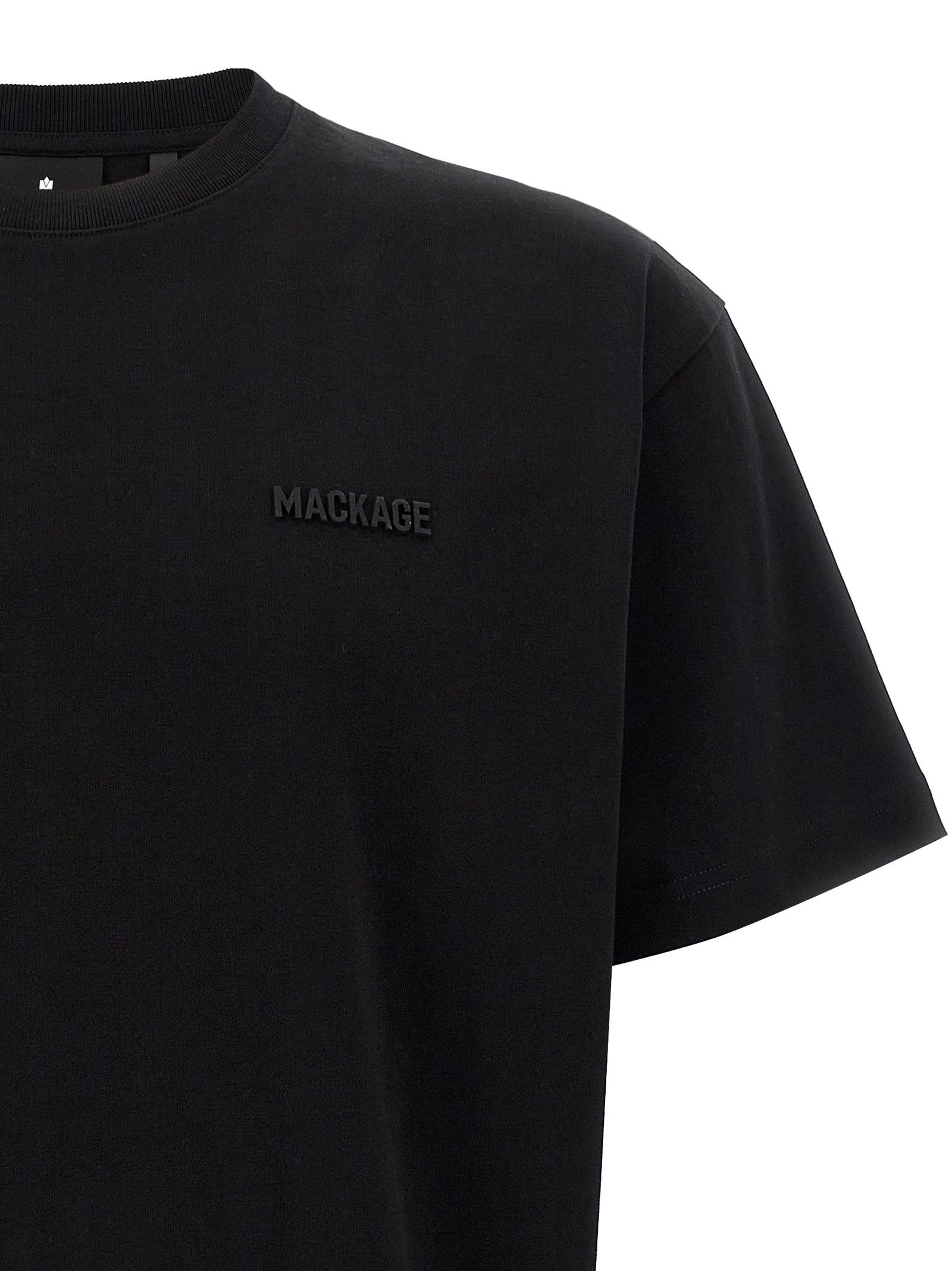 Mackage 'Tee-R' T-shirt Size US M / EU 48-50 / 2 - 3 Thumbnail