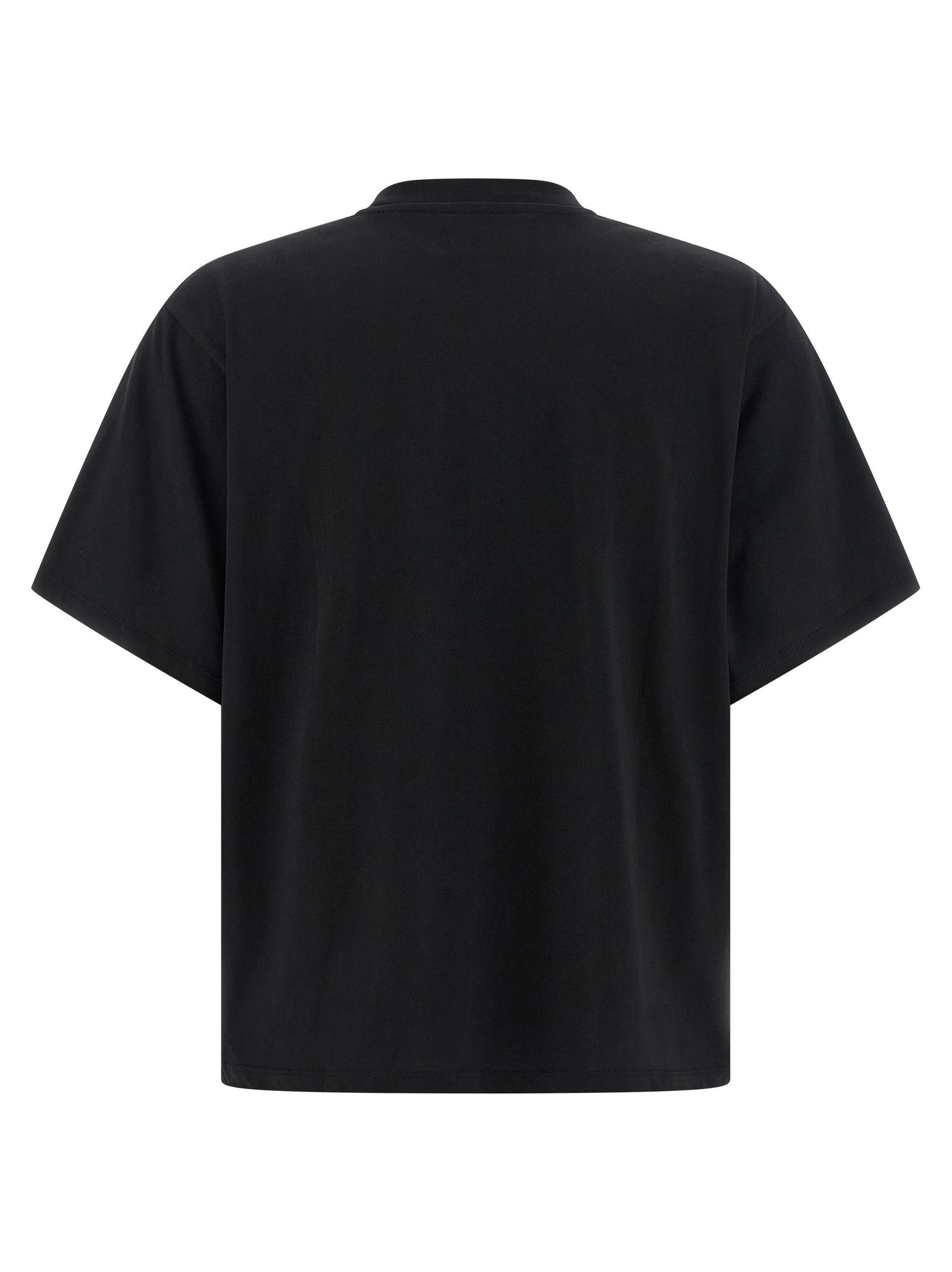 Loulou de Saison 'Telanto Lds' T-shirt Size S / US 4 / IT 40 - 2 Thumbnail