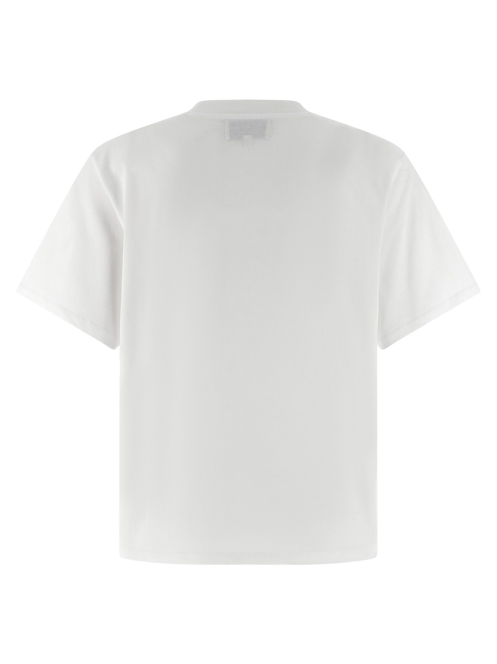 Loulou de Saison 'Telanto Lds' T-shirt Size L / US 10 / IT 46 - 2 Thumbnail