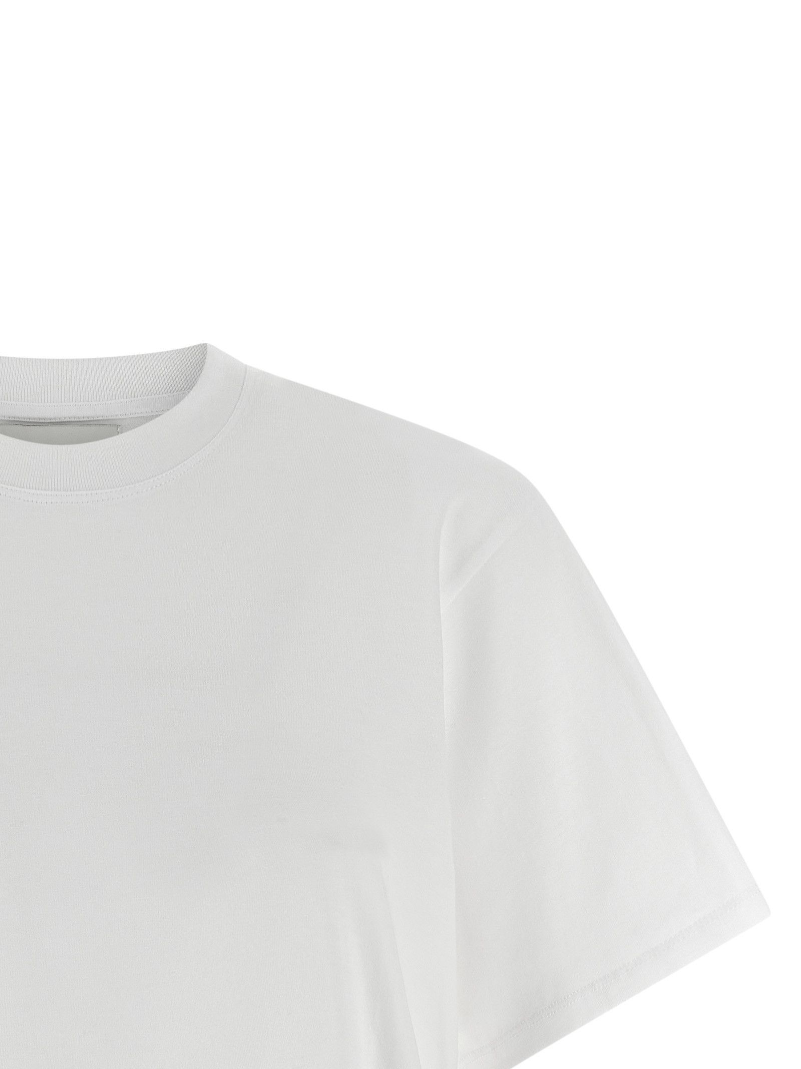 Loulou de Saison 'Telanto Lds' T-shirt Size L / US 10 / IT 46 - 3 Thumbnail