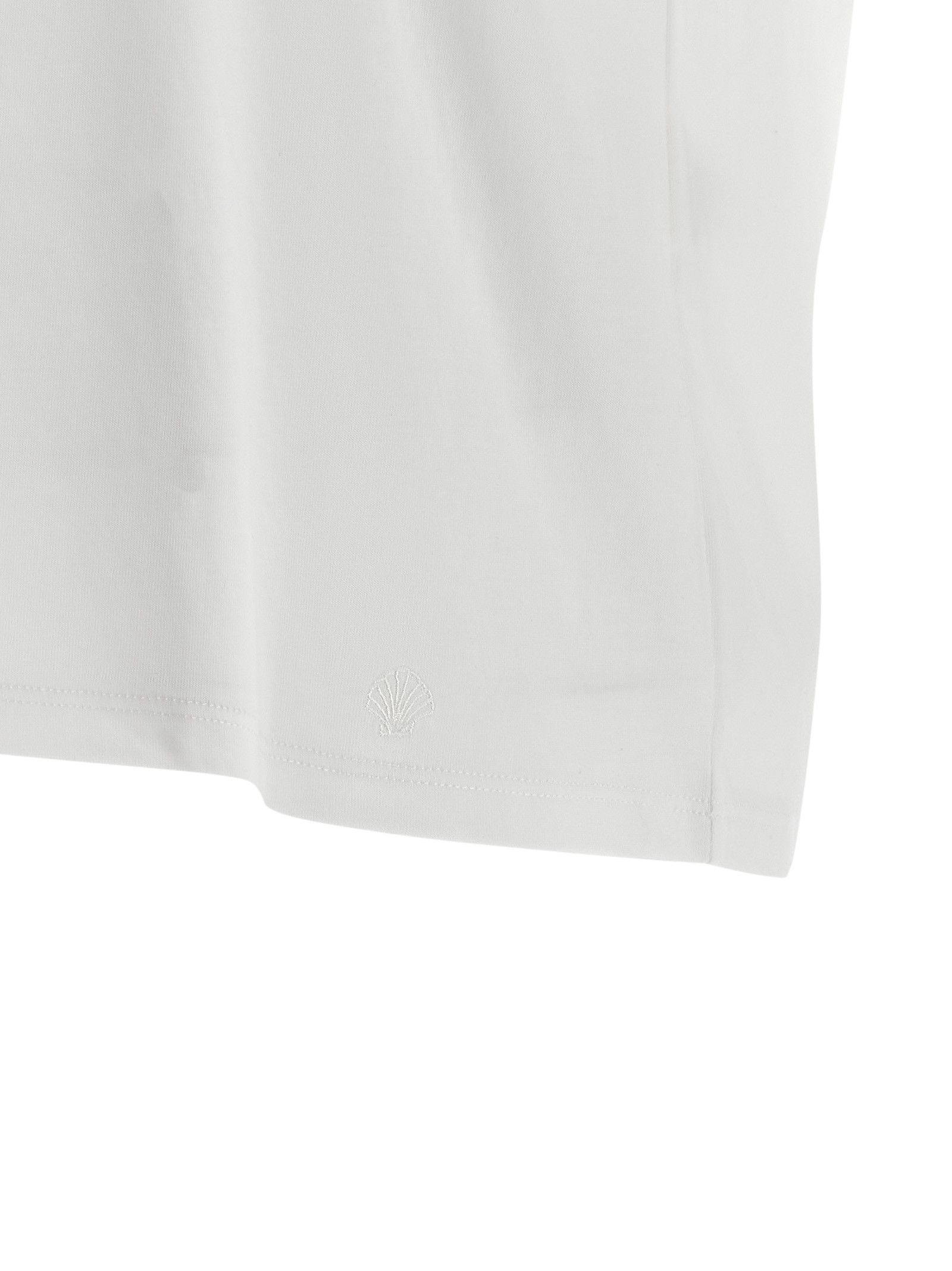 Loulou de Saison 'Telanto Lds' T-shirt Size S / US 4 / IT 40 - 4 Thumbnail