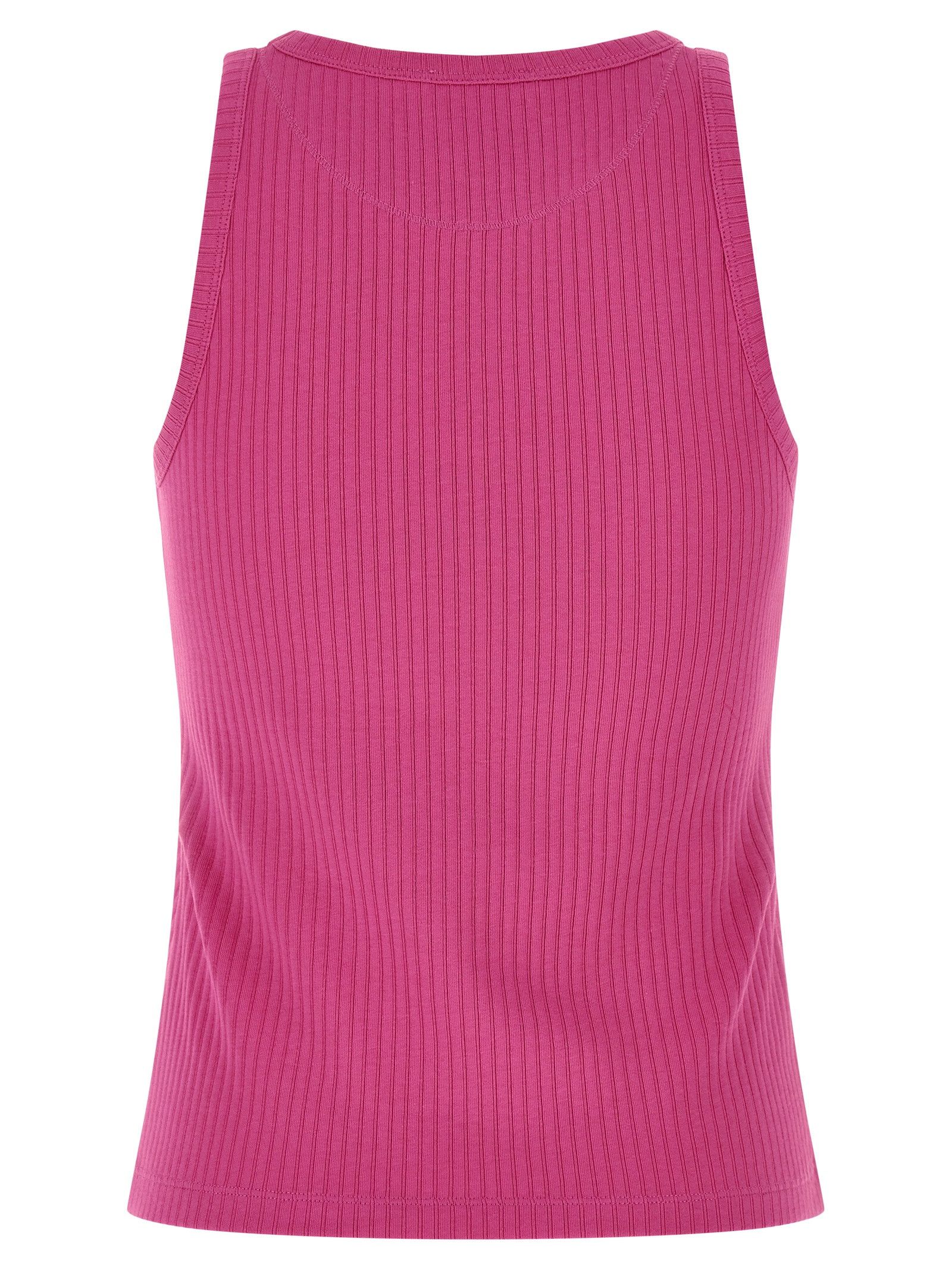 Marni Logo patch tank top Size S / US 4 / IT 40 - 2 Thumbnail