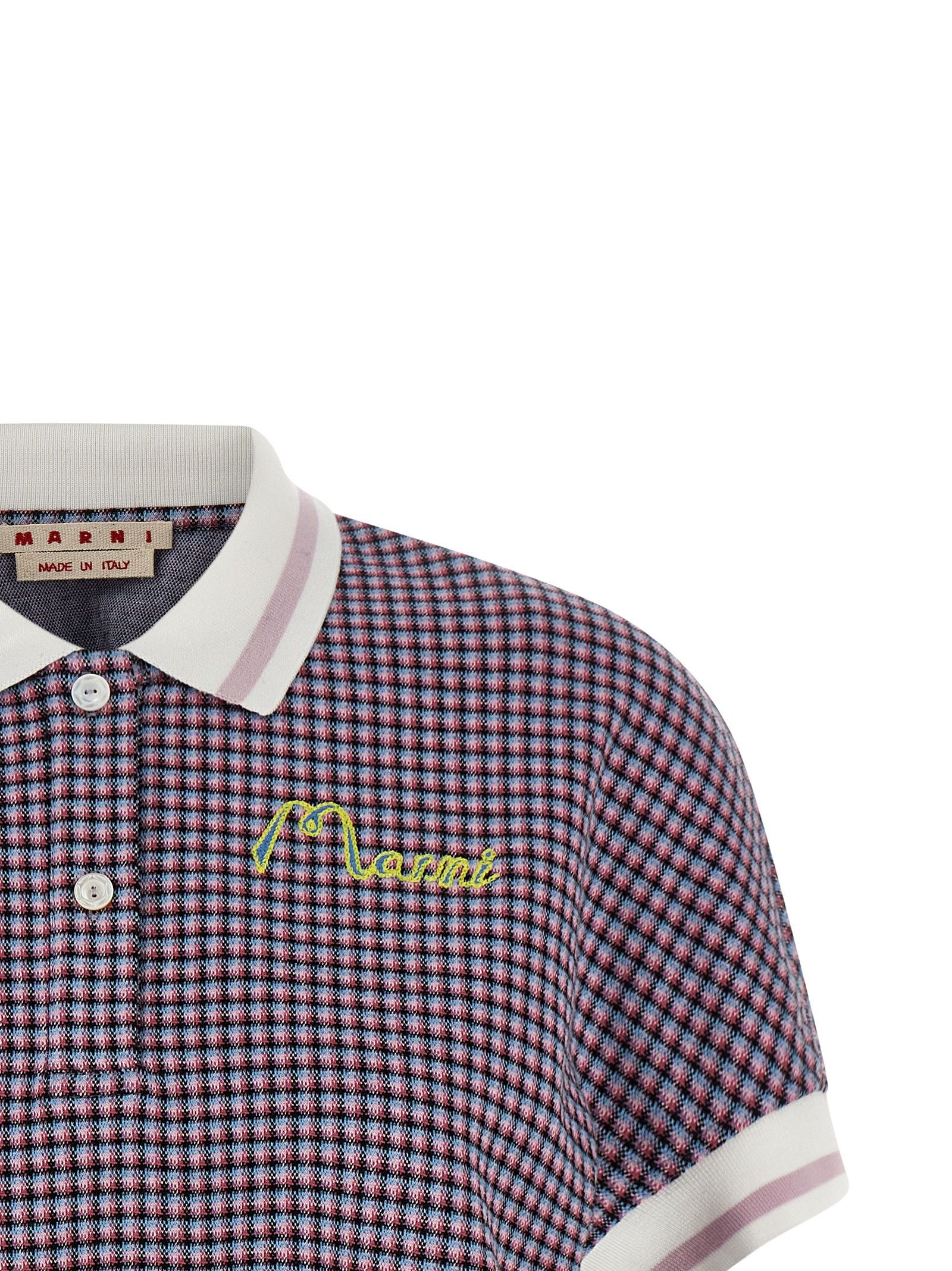 Marni Polo Size XS / US 0-2 / IT 36-38 - 3 Thumbnail