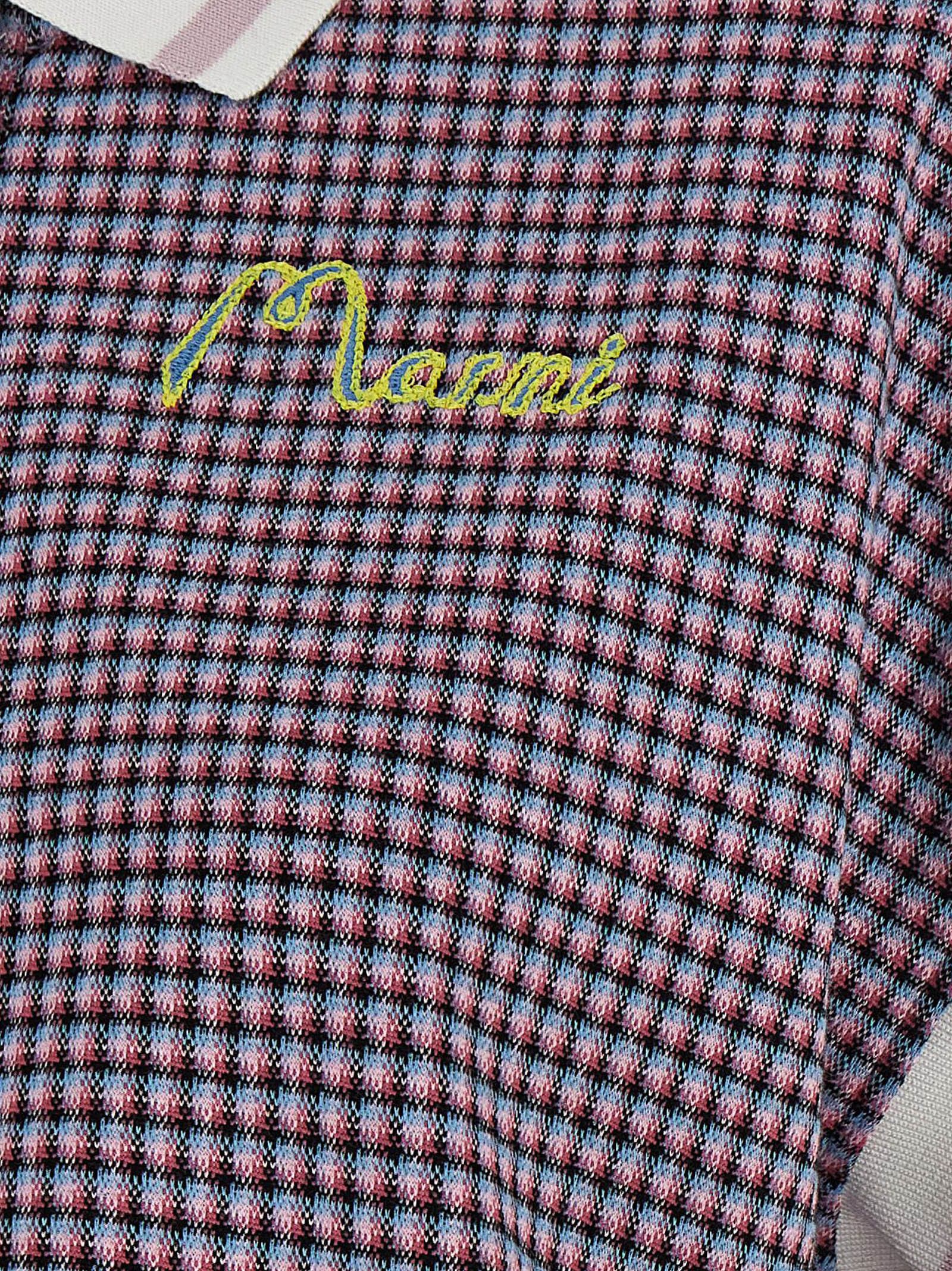 Marni Polo Size XS / US 0-2 / IT 36-38 - 4 Thumbnail