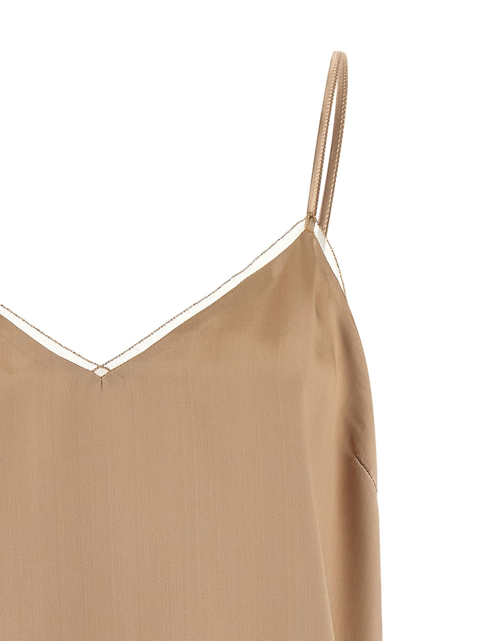 Fabiana Filippi Lingerie top Size S / US 4 / IT 40 - 3 Thumbnail
