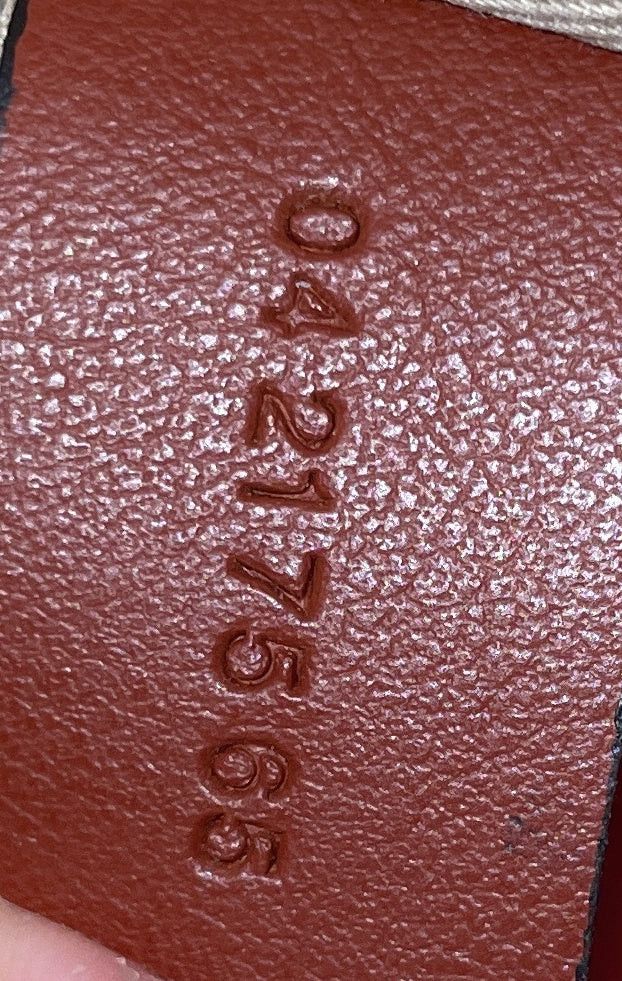 Chloe Woody Tote Size ONE SIZE - 6 Thumbnail