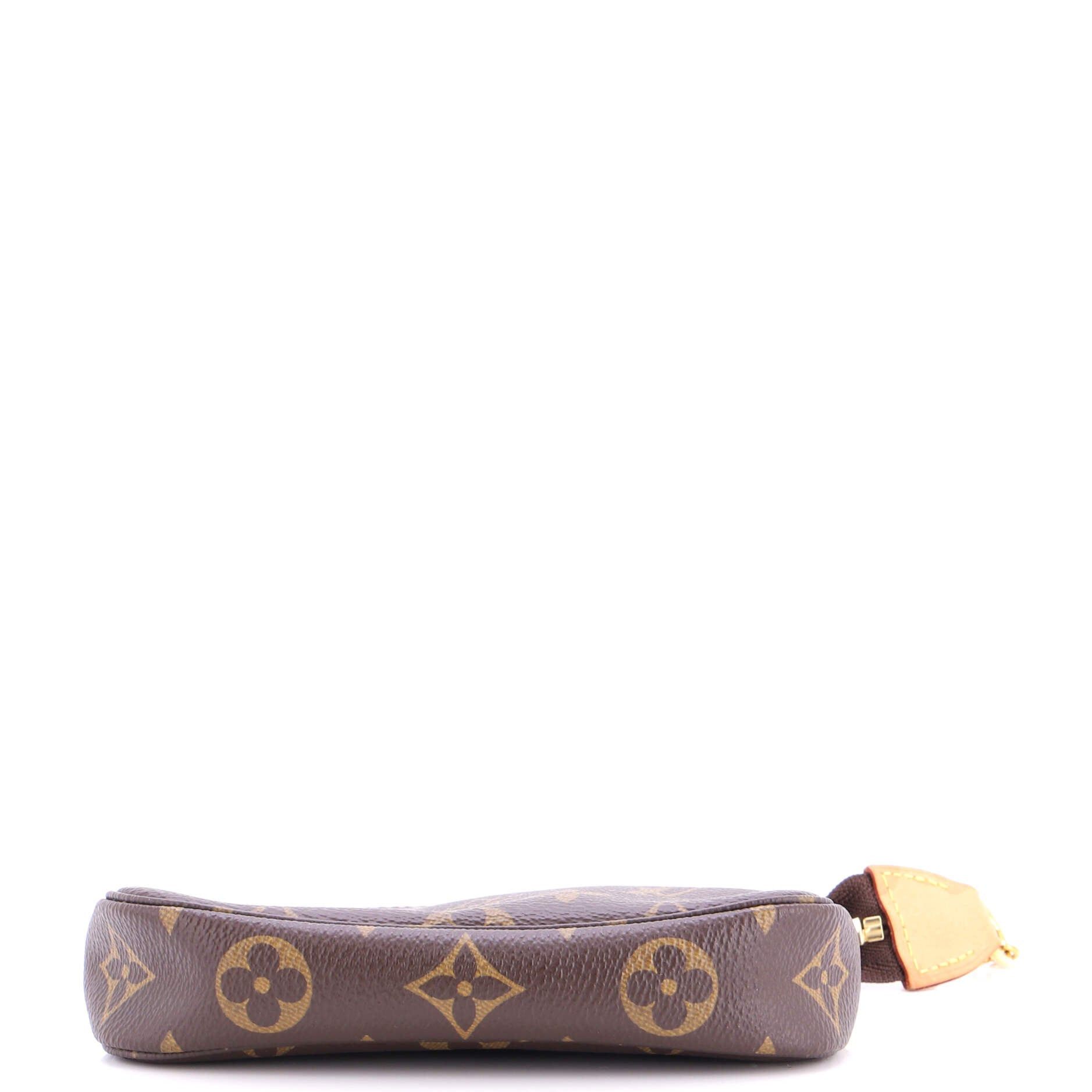 Louis Vuitton Pochette Accessoires Size ONE SIZE - 4 Thumbnail