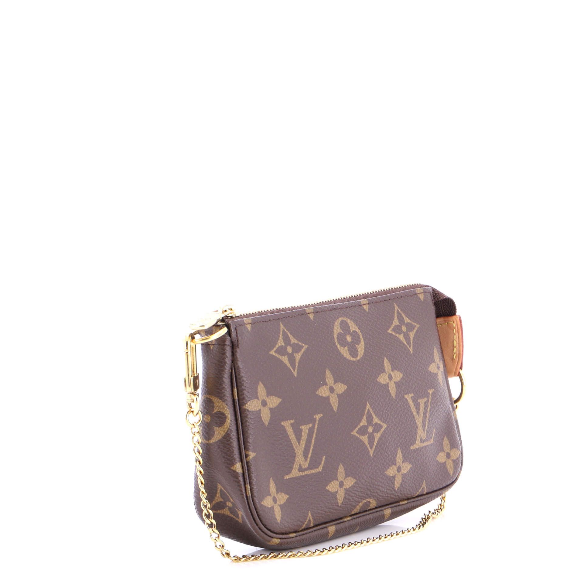 Louis Vuitton Pochette Accessoires Size ONE SIZE - 2 Thumbnail