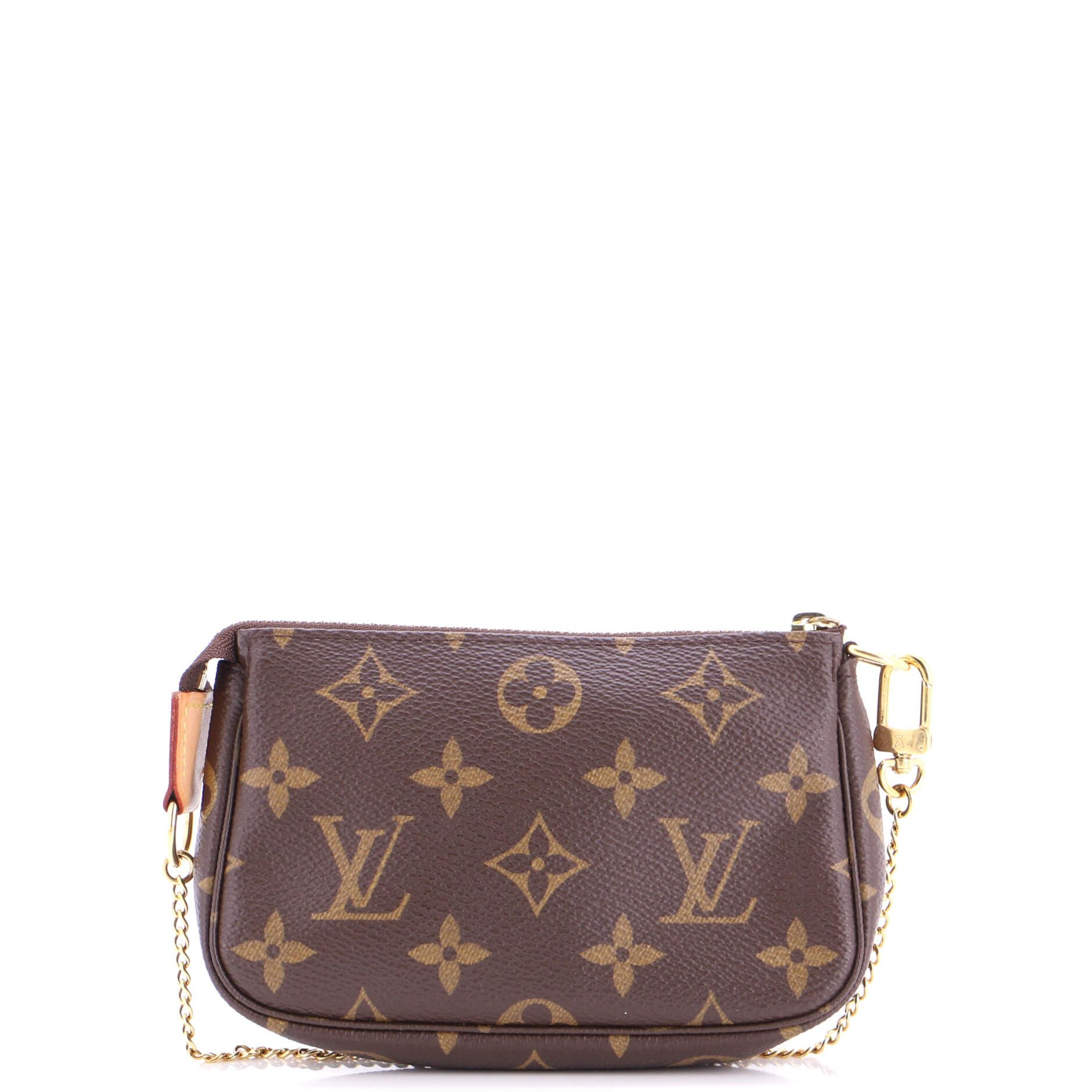 Louis Vuitton Pochette Accessoires Size ONE SIZE - 3 Thumbnail