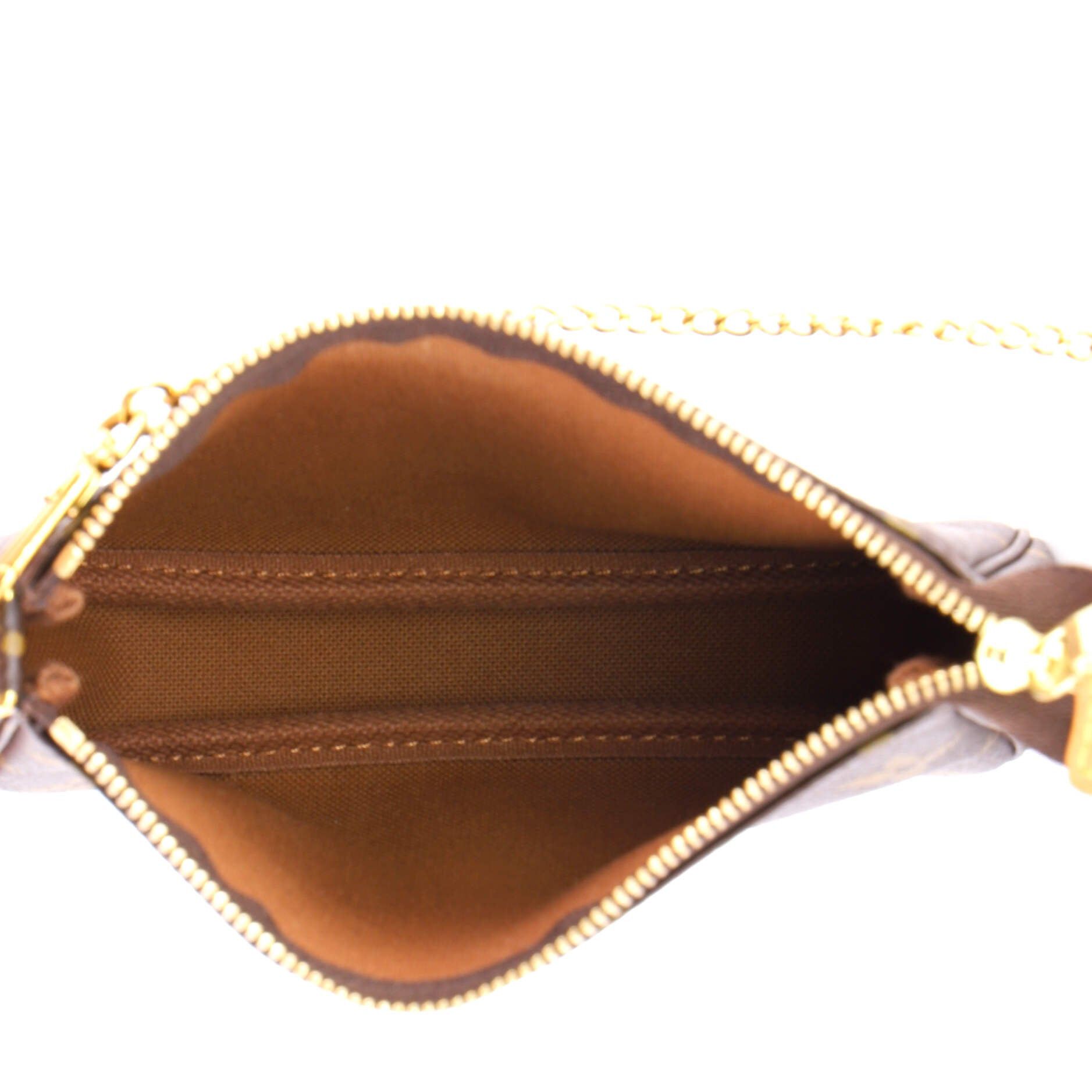 Louis Vuitton Pochette Accessoires Size ONE SIZE - 5 Thumbnail
