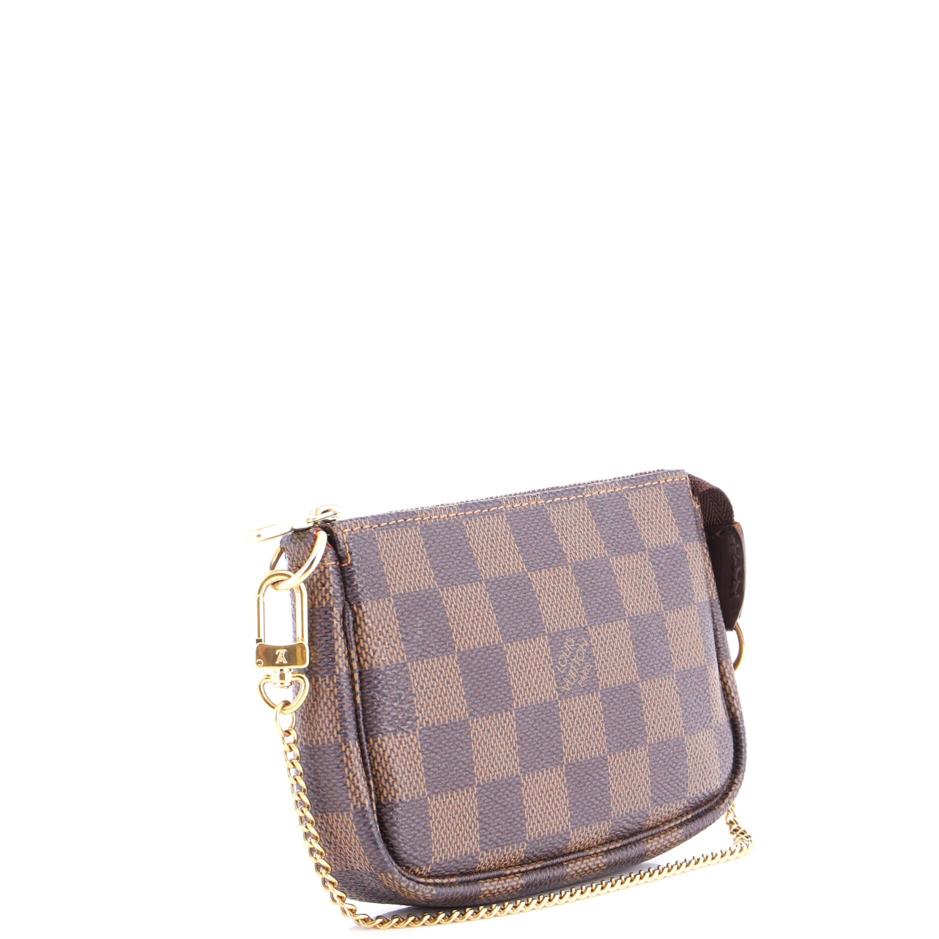 Louis Vuitton Pochette Accessoires Size ONE SIZE - 2 Thumbnail