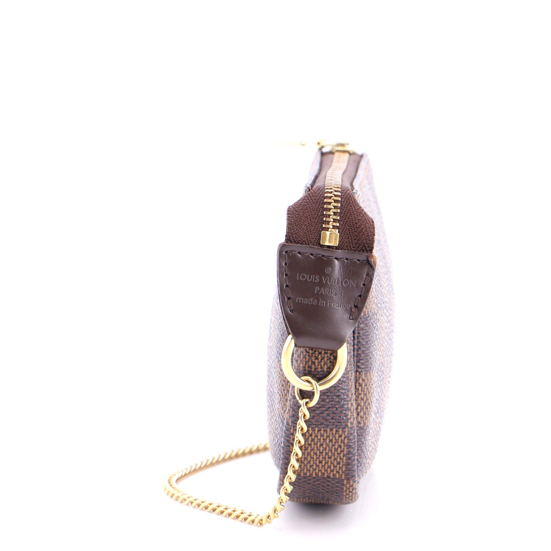 Louis Vuitton Pochette Accessoires Size ONE SIZE - 6 Thumbnail