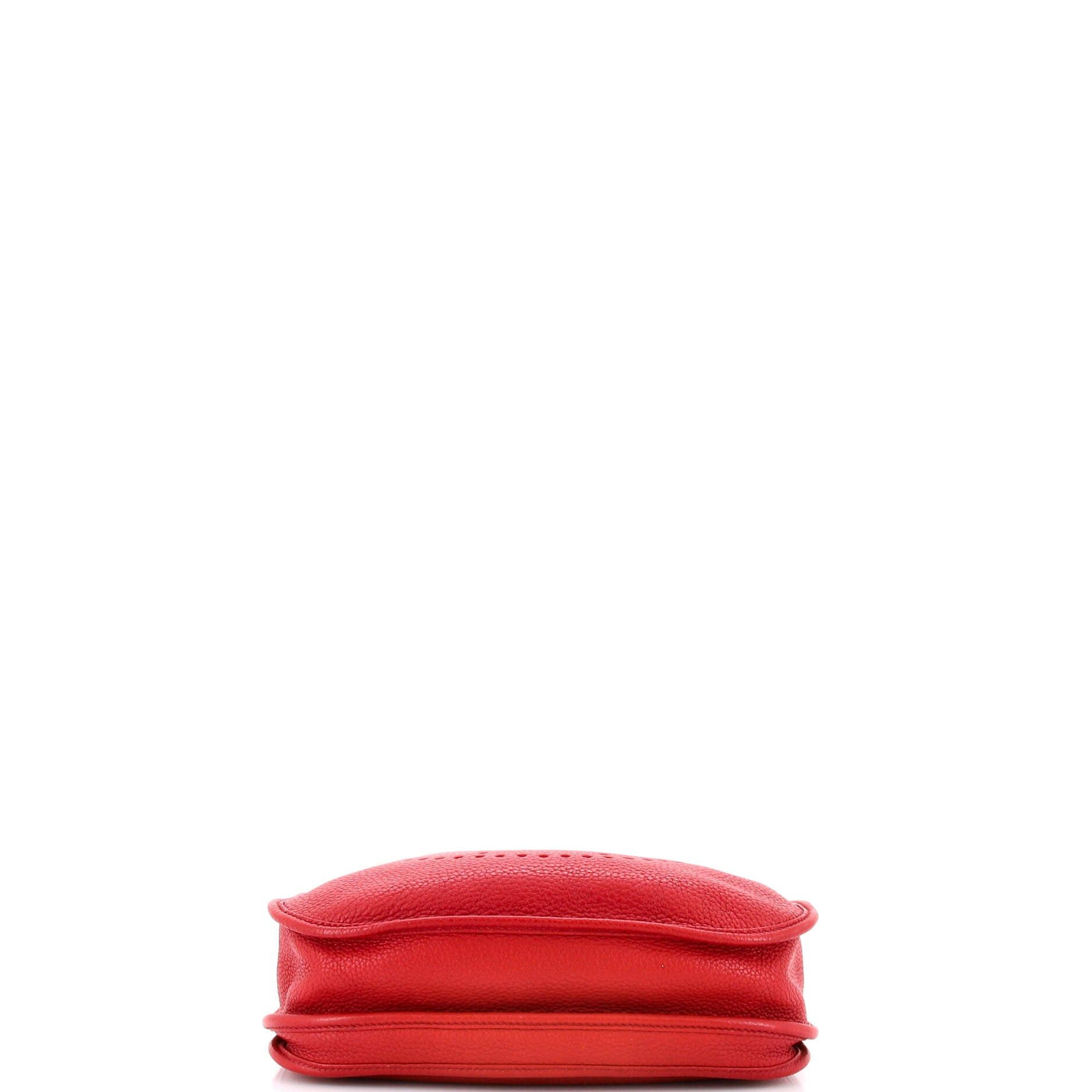 Hermes Evelyne Bag Gen III Size ONE SIZE - 4 Thumbnail