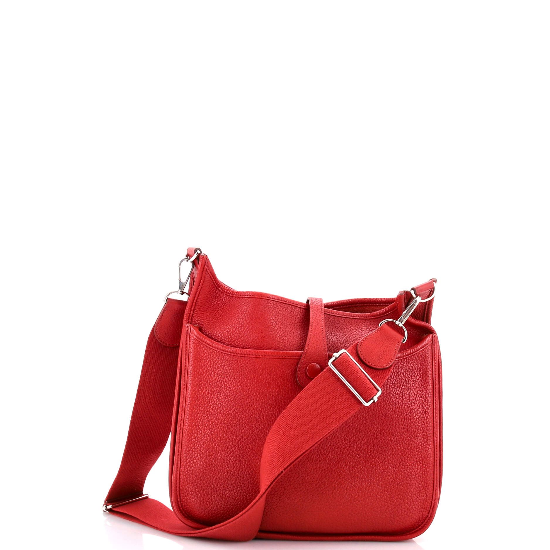 Hermes Evelyne Bag Gen III Size ONE SIZE - 3 Thumbnail