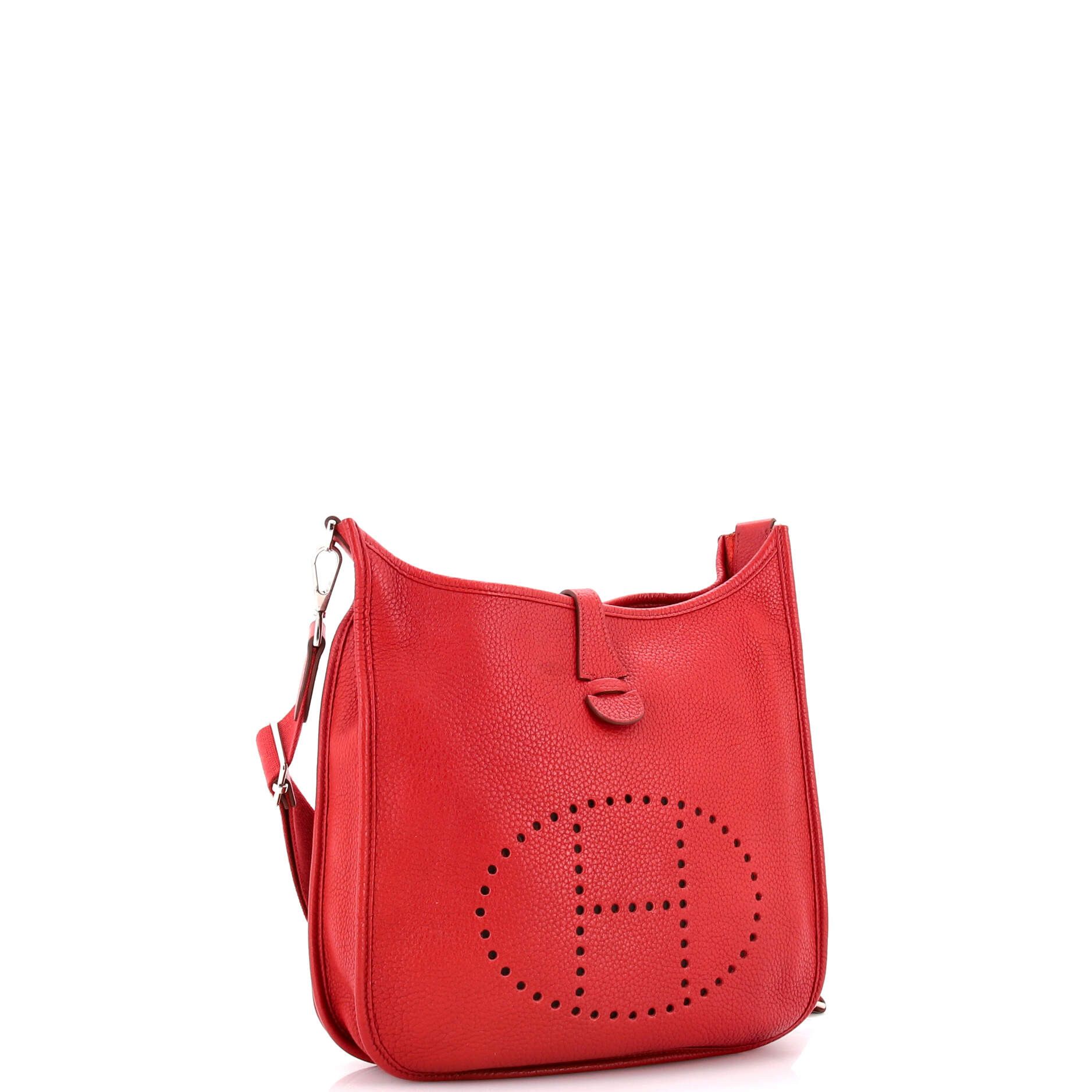 Hermes Evelyne Bag Gen III Size ONE SIZE - 2 Thumbnail