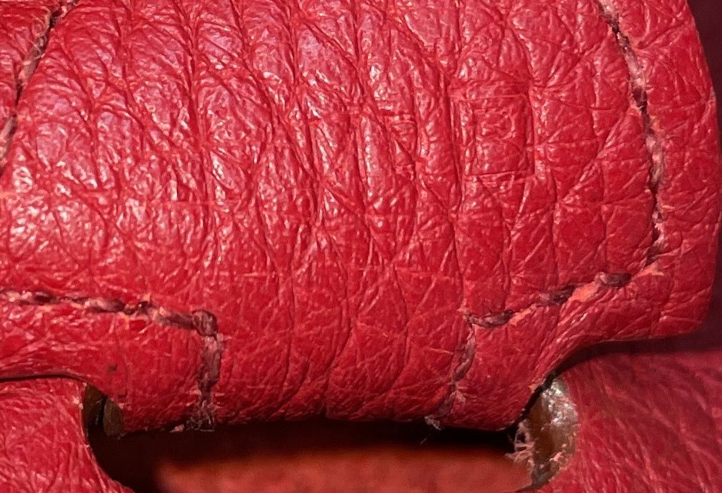 Hermes Evelyne Bag Gen III Size ONE SIZE - 9 Thumbnail