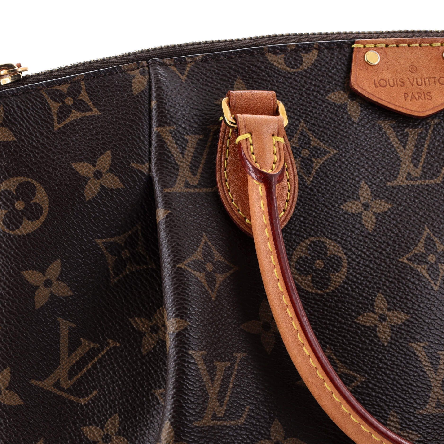 Louis Vuitton Turenne Handbag Size ONE SIZE - 6 Thumbnail