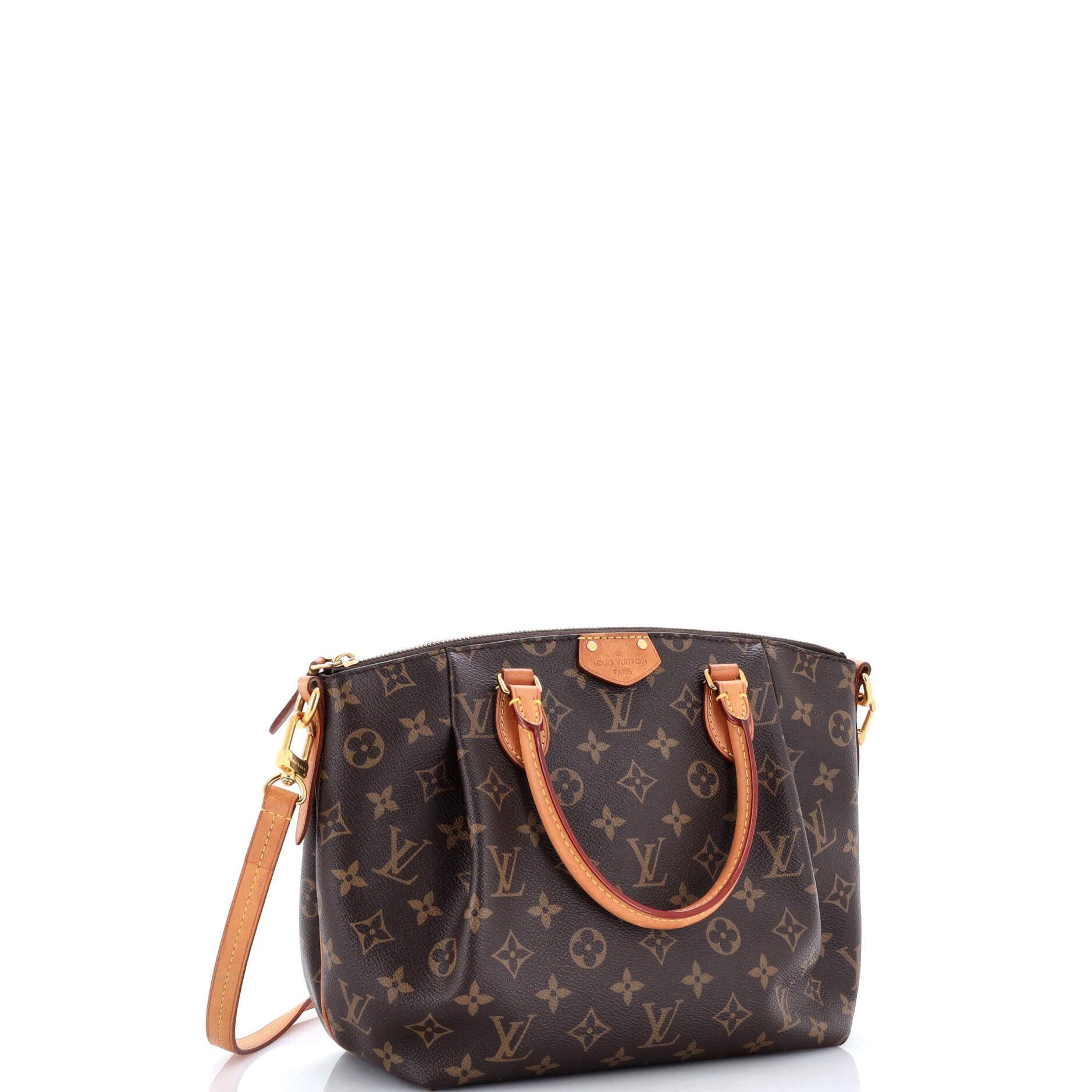 Louis Vuitton Turenne Handbag Size ONE SIZE - 2 Thumbnail
