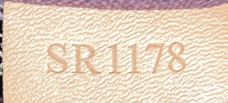Louis Vuitton Turenne Handbag Size ONE SIZE - 9 Thumbnail