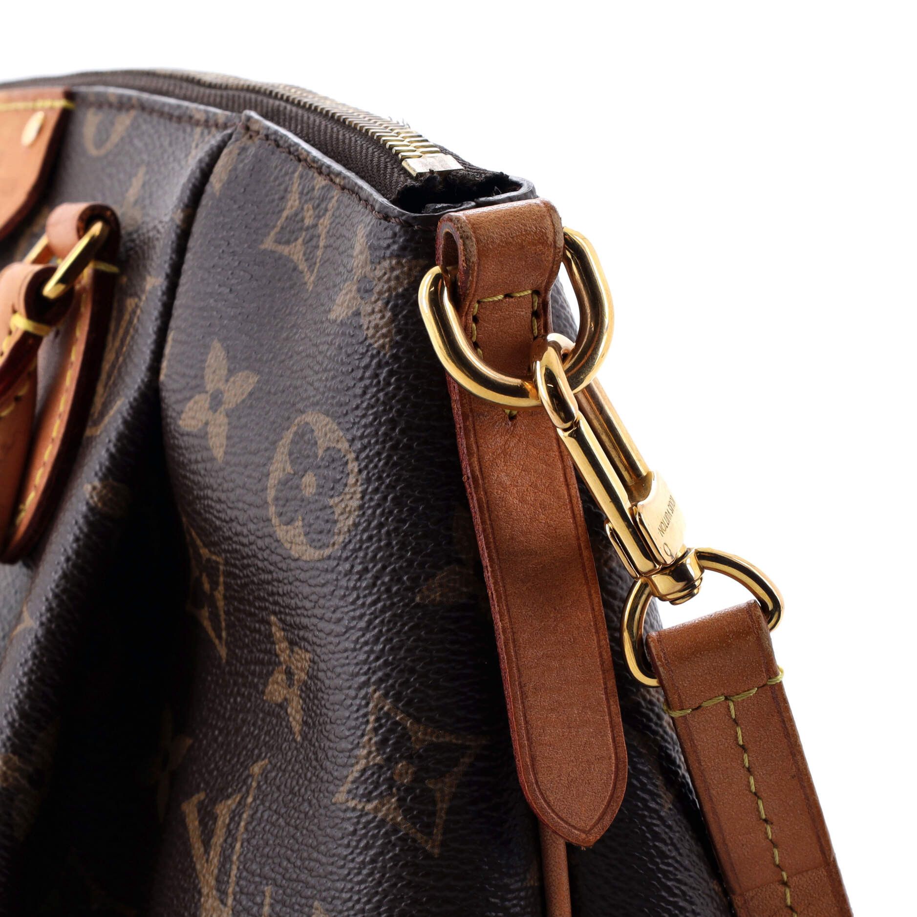 Louis Vuitton Turenne Handbag Size ONE SIZE - 7 Thumbnail