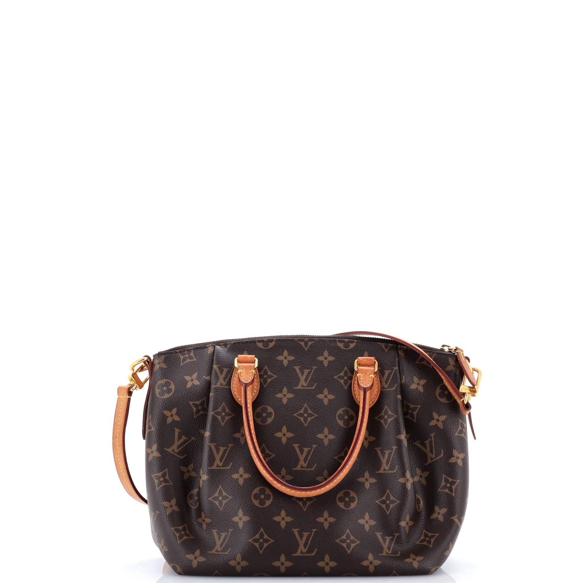 Louis Vuitton Turenne Handbag Size ONE SIZE - 3 Thumbnail