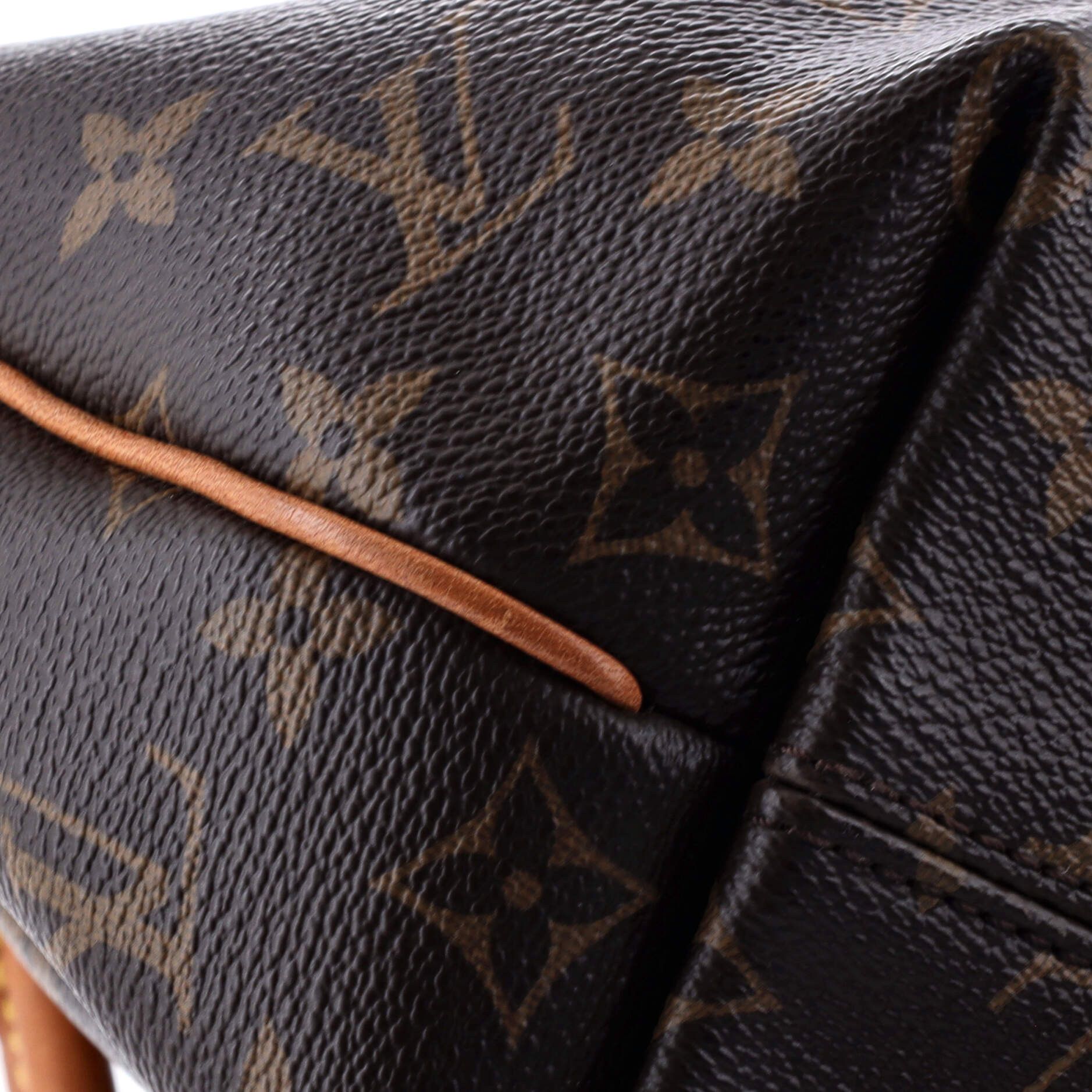 Louis Vuitton Turenne Handbag Size ONE SIZE - 8 Thumbnail
