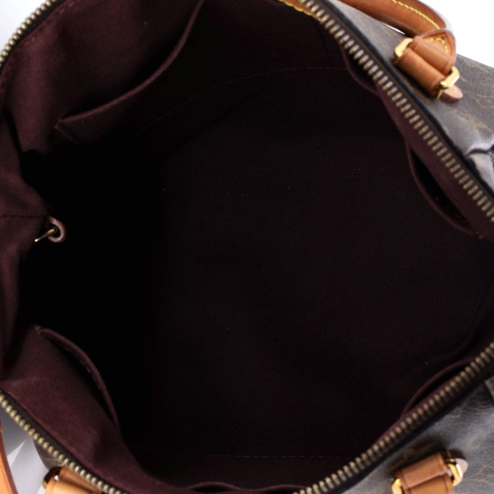 Louis Vuitton Turenne Handbag Size ONE SIZE - 5 Thumbnail