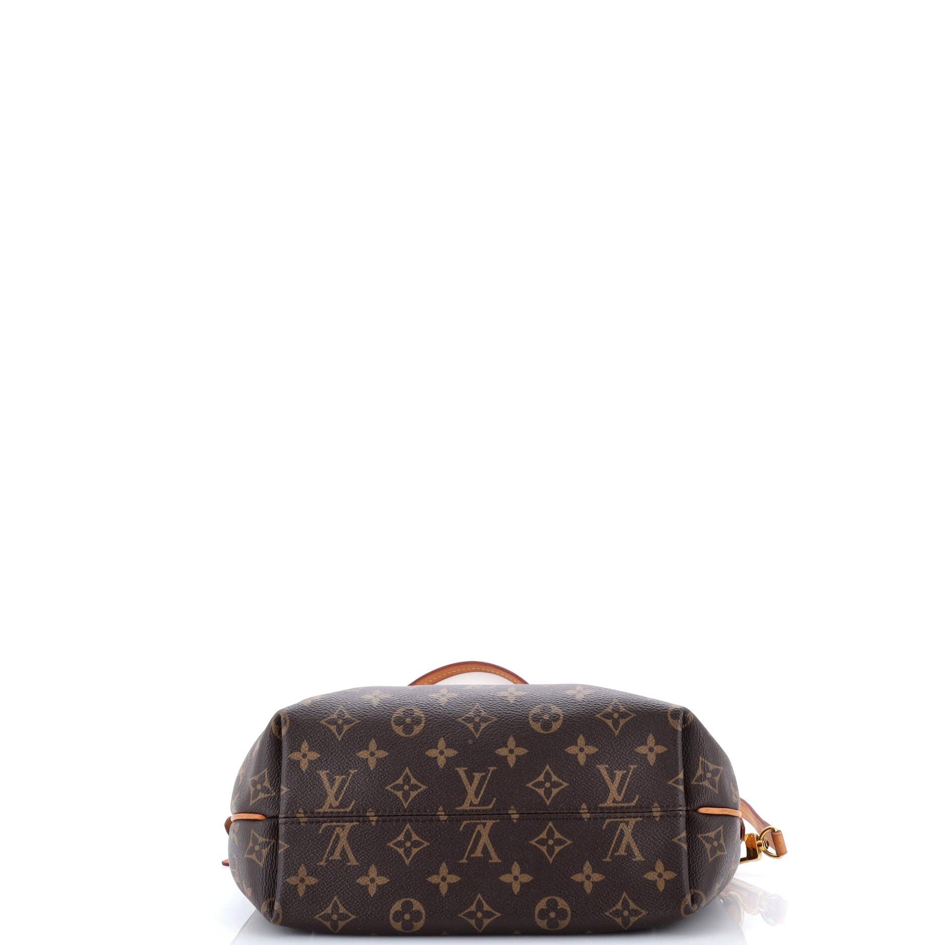 Louis Vuitton Turenne Handbag Size ONE SIZE - 4 Thumbnail