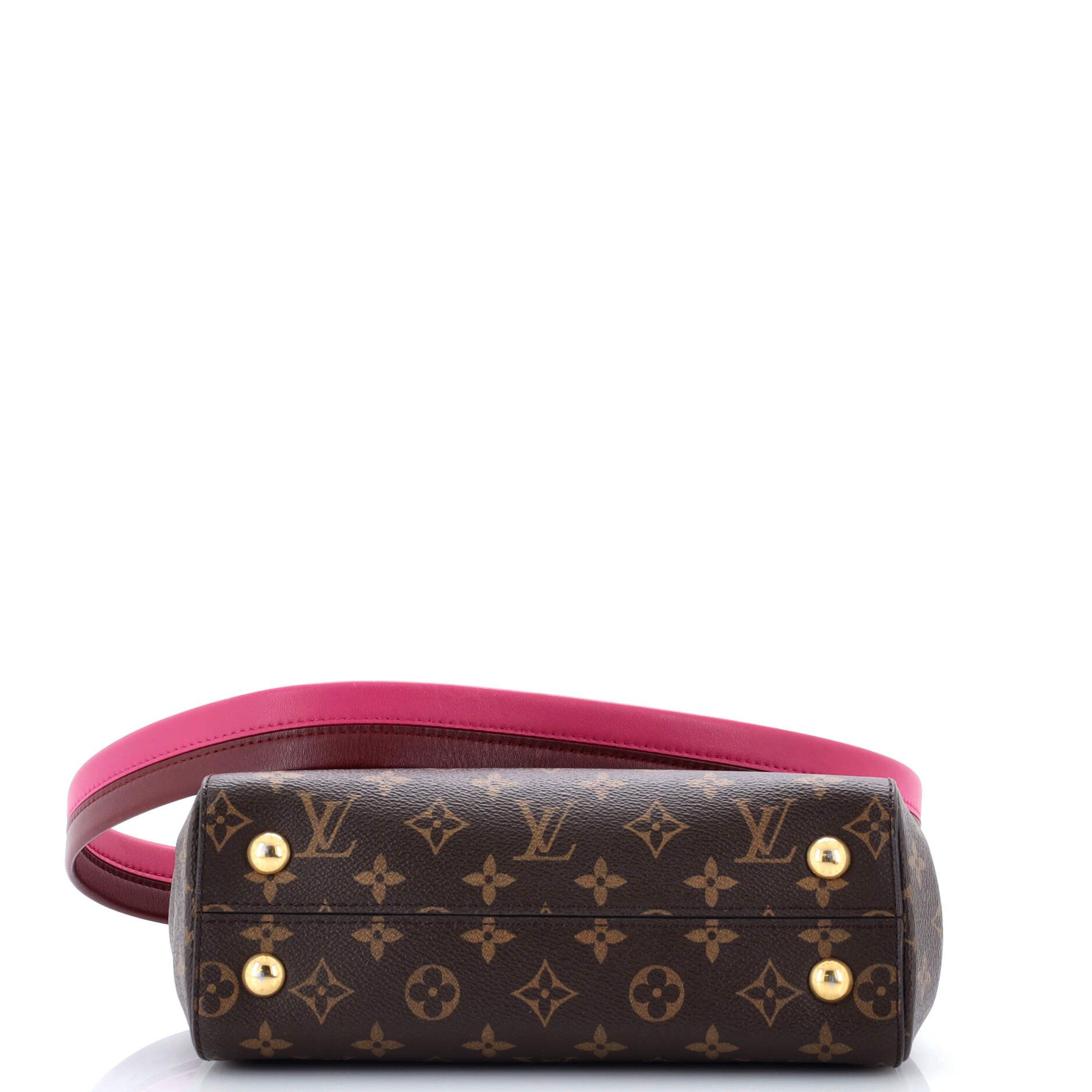 Louis Vuitton Cluny Top Handle Bag Size ONE SIZE - 4 Thumbnail