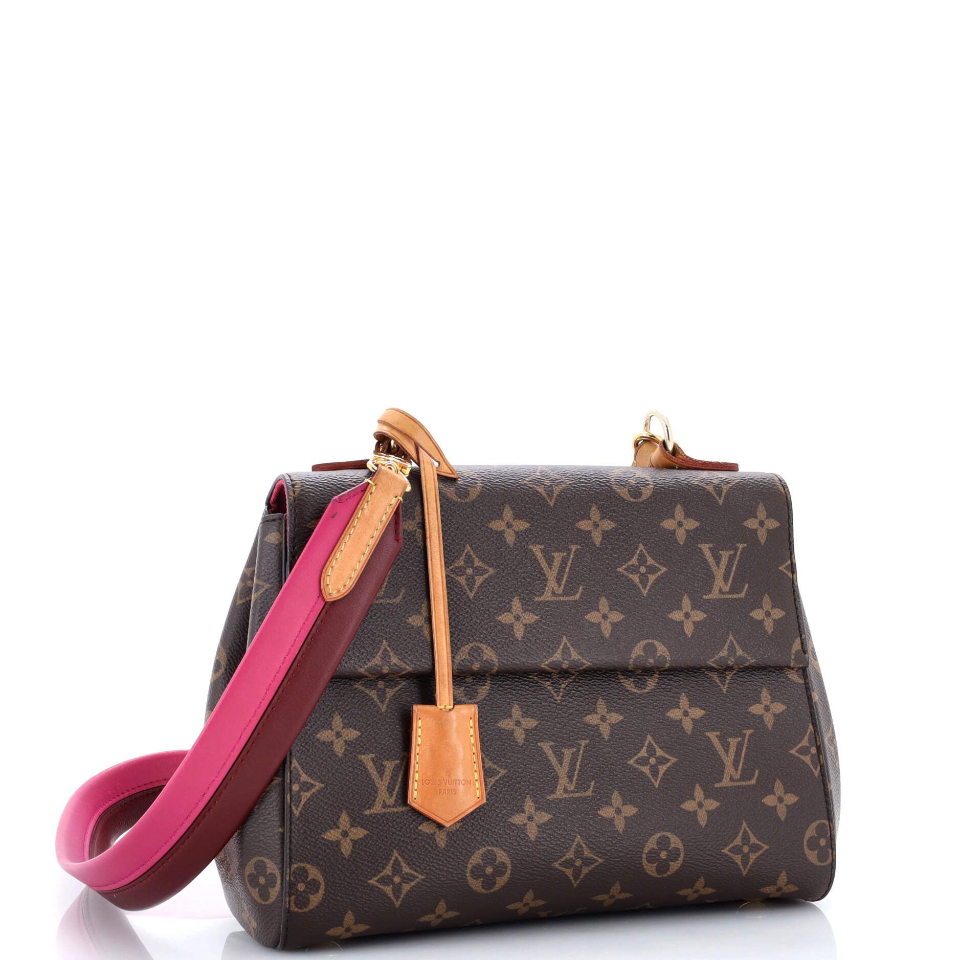 Louis Vuitton Cluny Top Handle Bag Size ONE SIZE - 2 Thumbnail