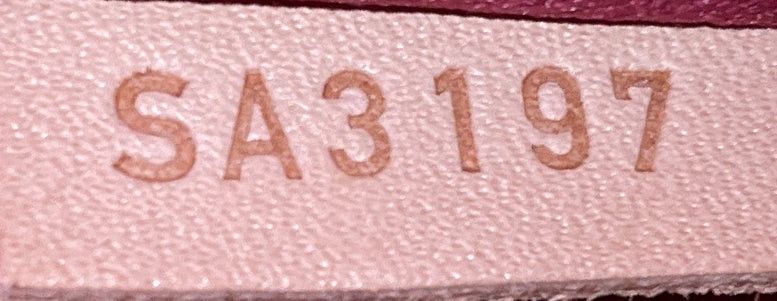 Louis Vuitton Cluny Top Handle Bag Size ONE SIZE - 8 Thumbnail
