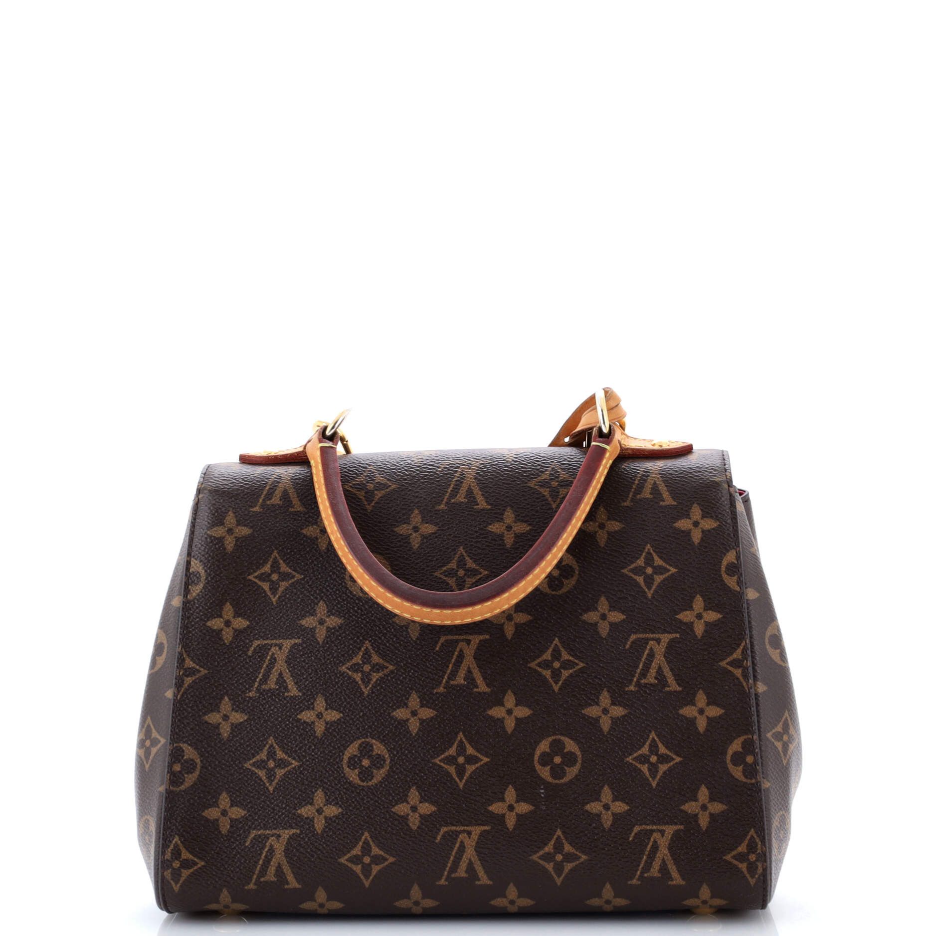 Louis Vuitton Cluny Top Handle Bag Size ONE SIZE - 3 Thumbnail