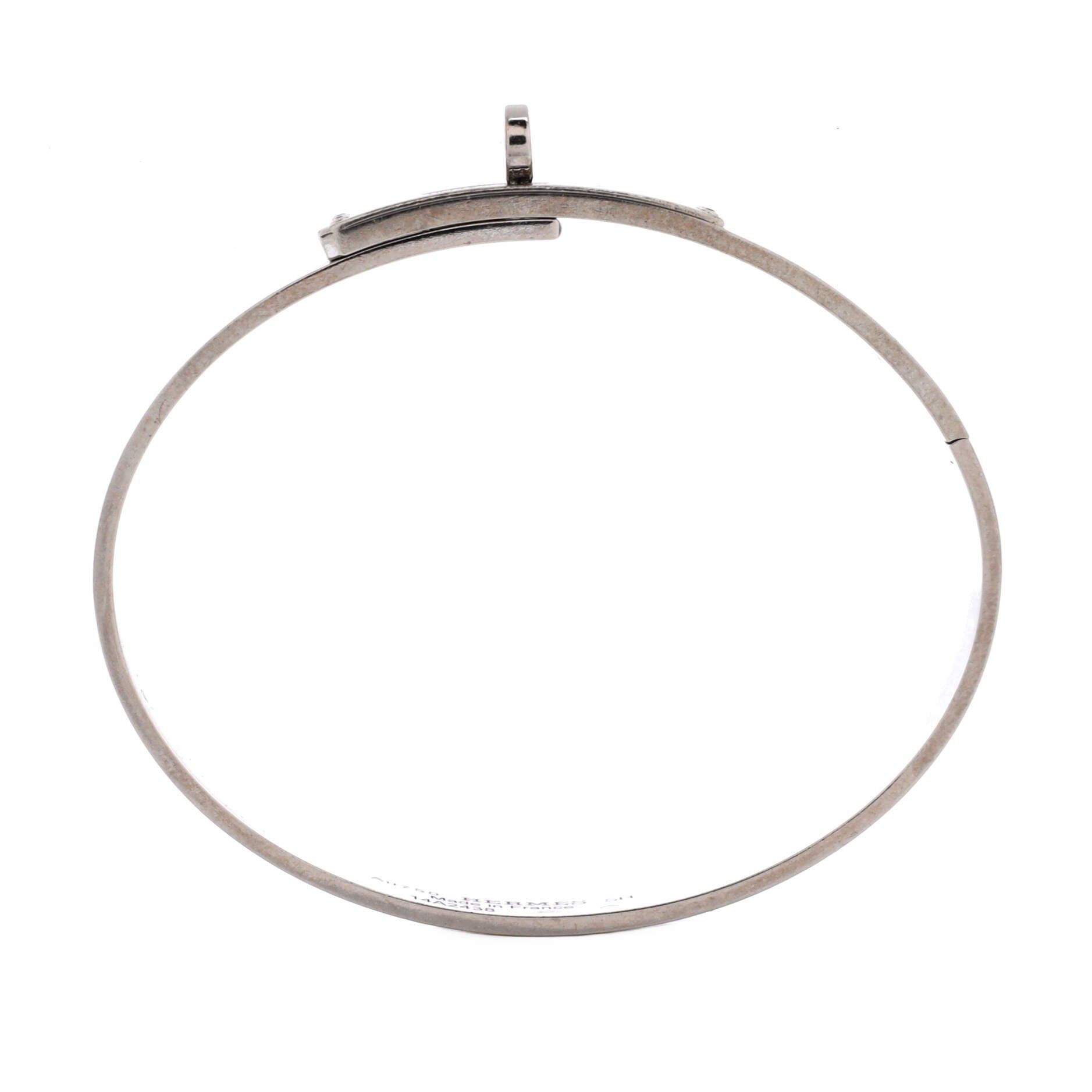 Hermes Kelly Bracelet Size ONE SIZE - 2 Thumbnail