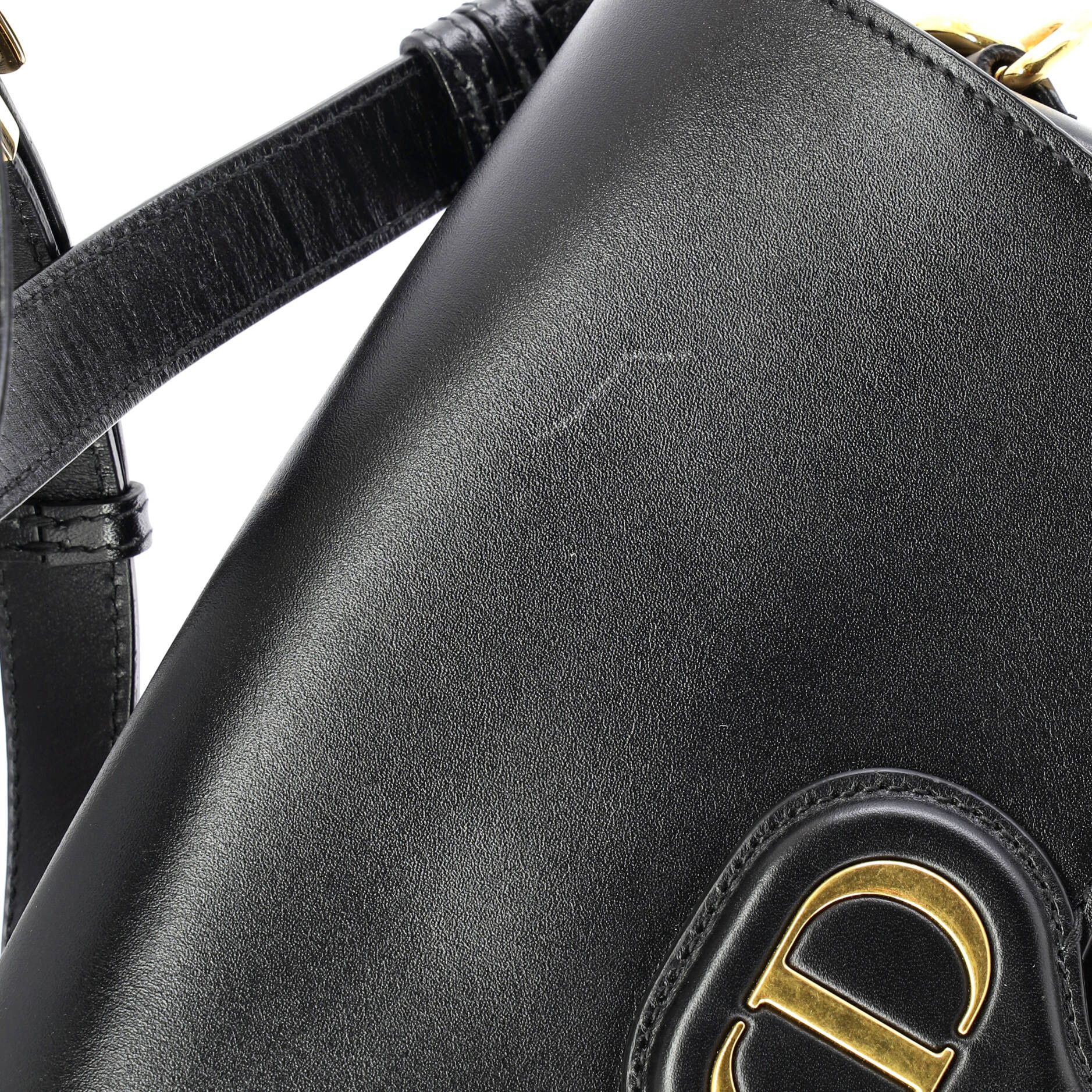 Dior Bobby Flap Bag Size ONE SIZE - 7 Thumbnail
