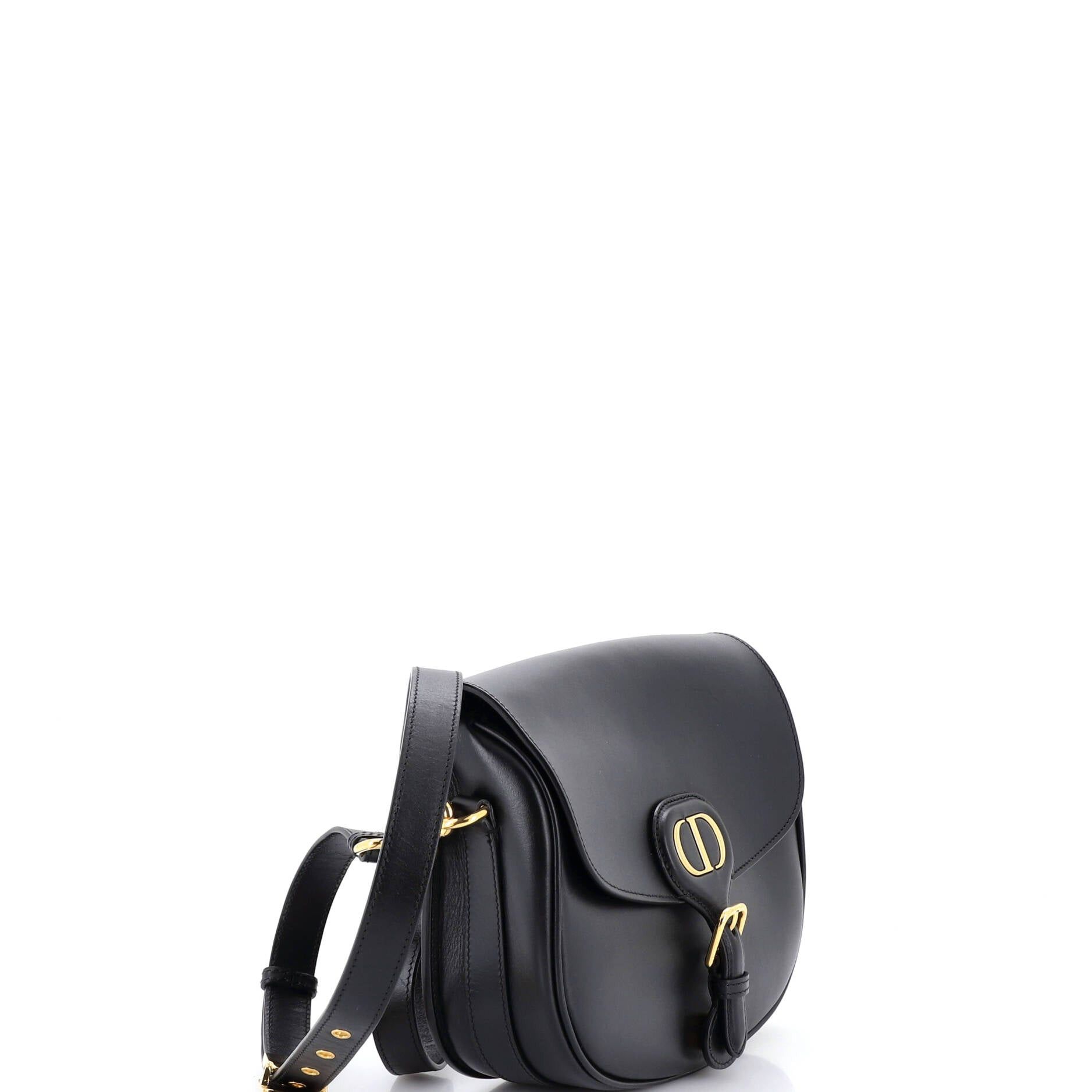 Dior Bobby Flap Bag Size ONE SIZE - 2 Thumbnail
