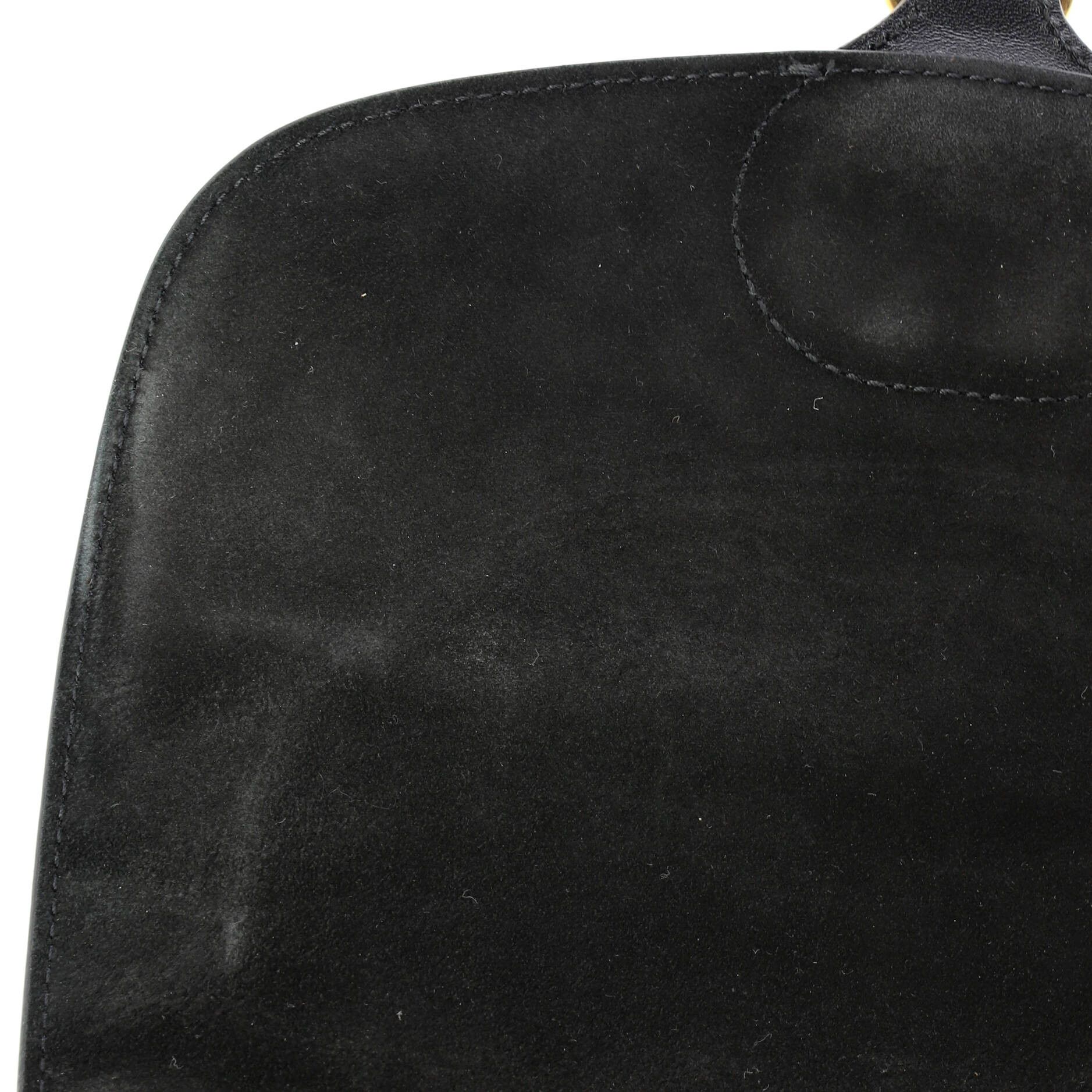Dior Bobby Flap Bag Size ONE SIZE - 6 Thumbnail