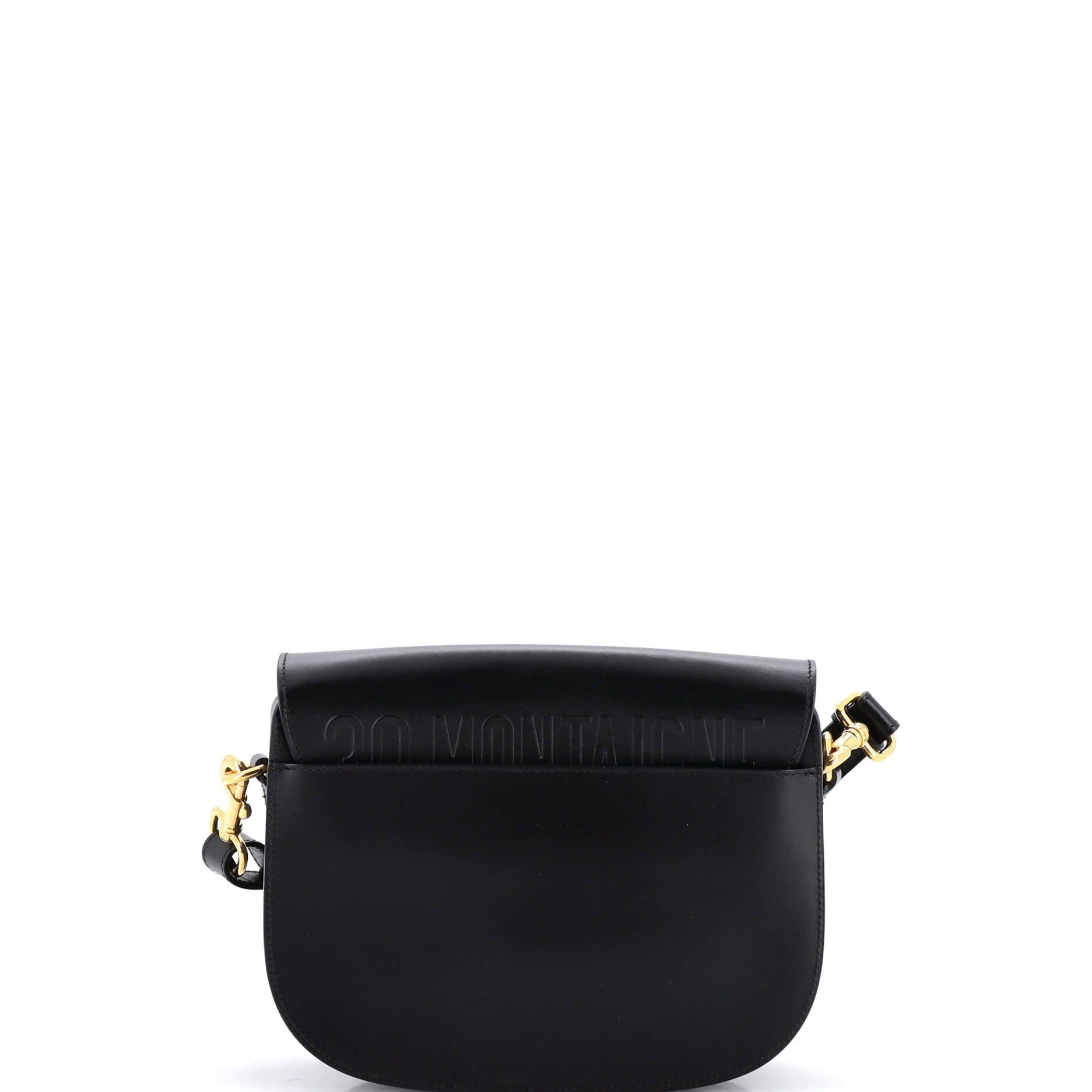 Dior Bobby Flap Bag Size ONE SIZE - 3 Thumbnail
