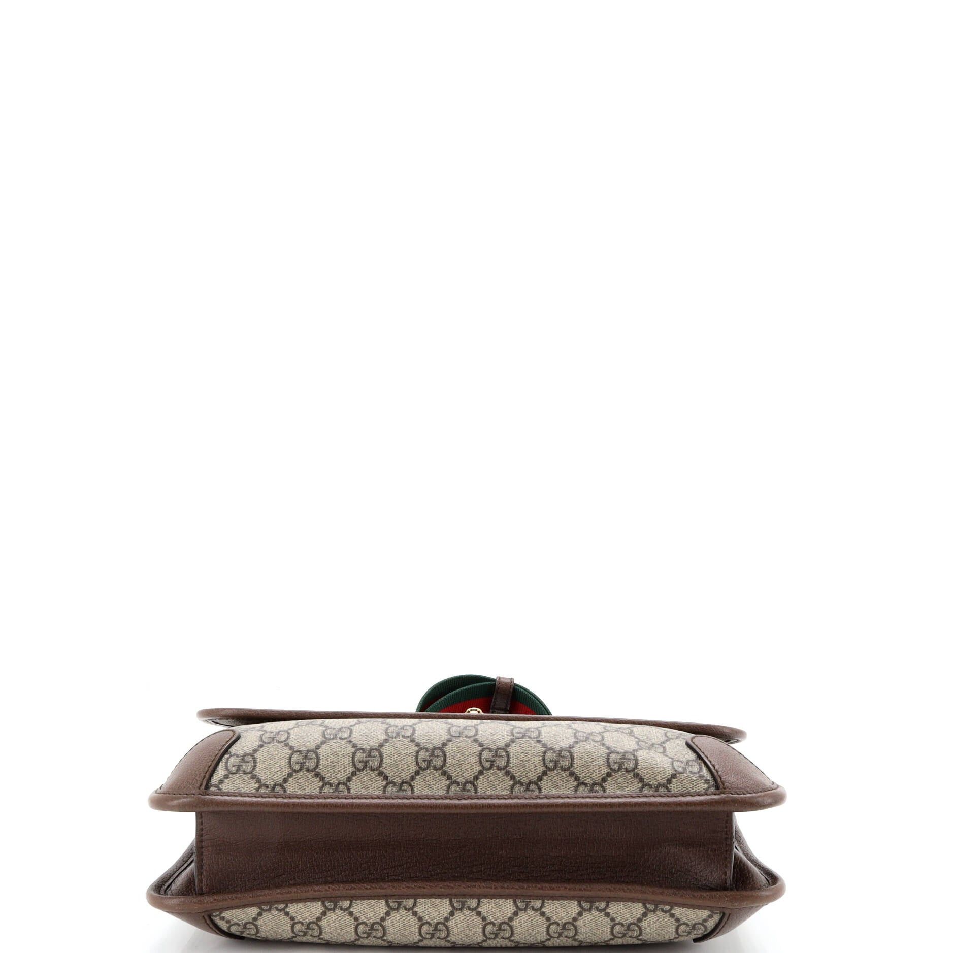Gucci Neo Vintage Flap Messenger Size ONE SIZE - 4 Thumbnail