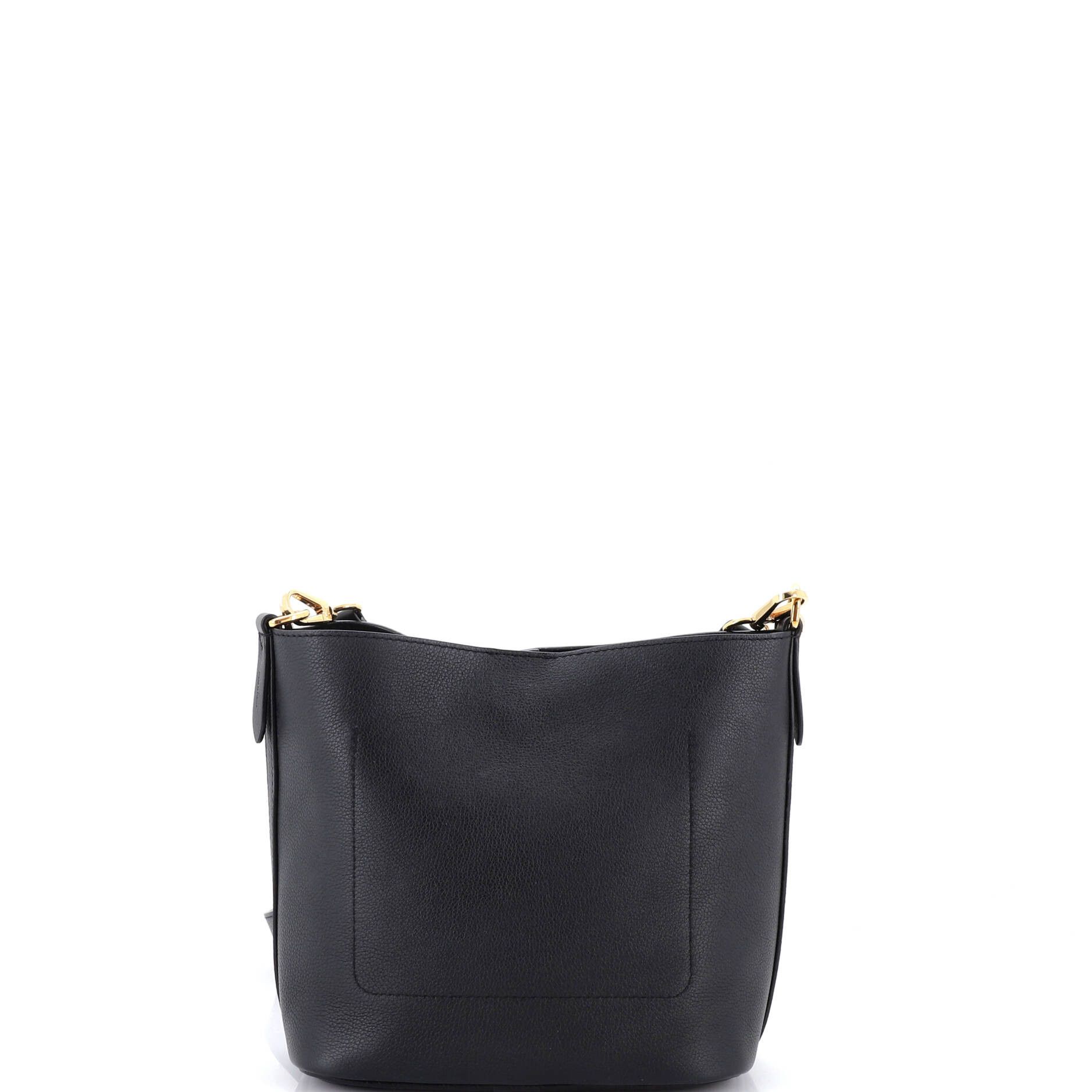 Louis Vuitton Lock and Walk Bucket Bag Size ONE SIZE - 3 Thumbnail
