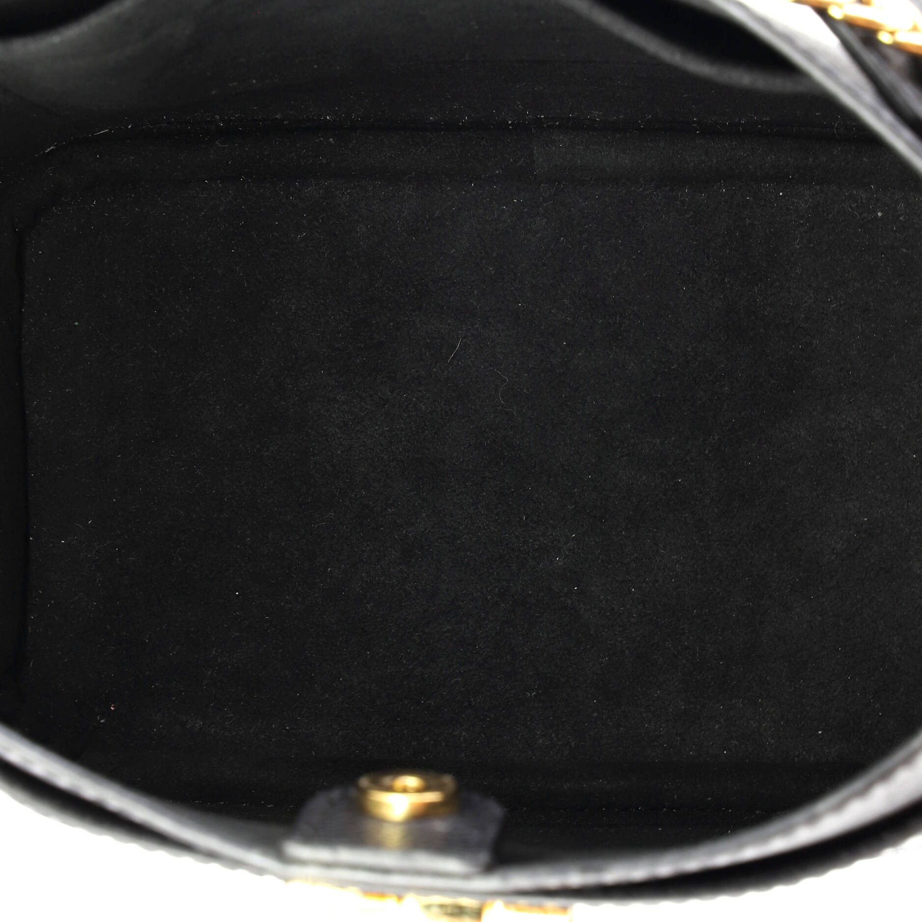 Louis Vuitton Lock and Walk Bucket Bag Size ONE SIZE - 5 Thumbnail