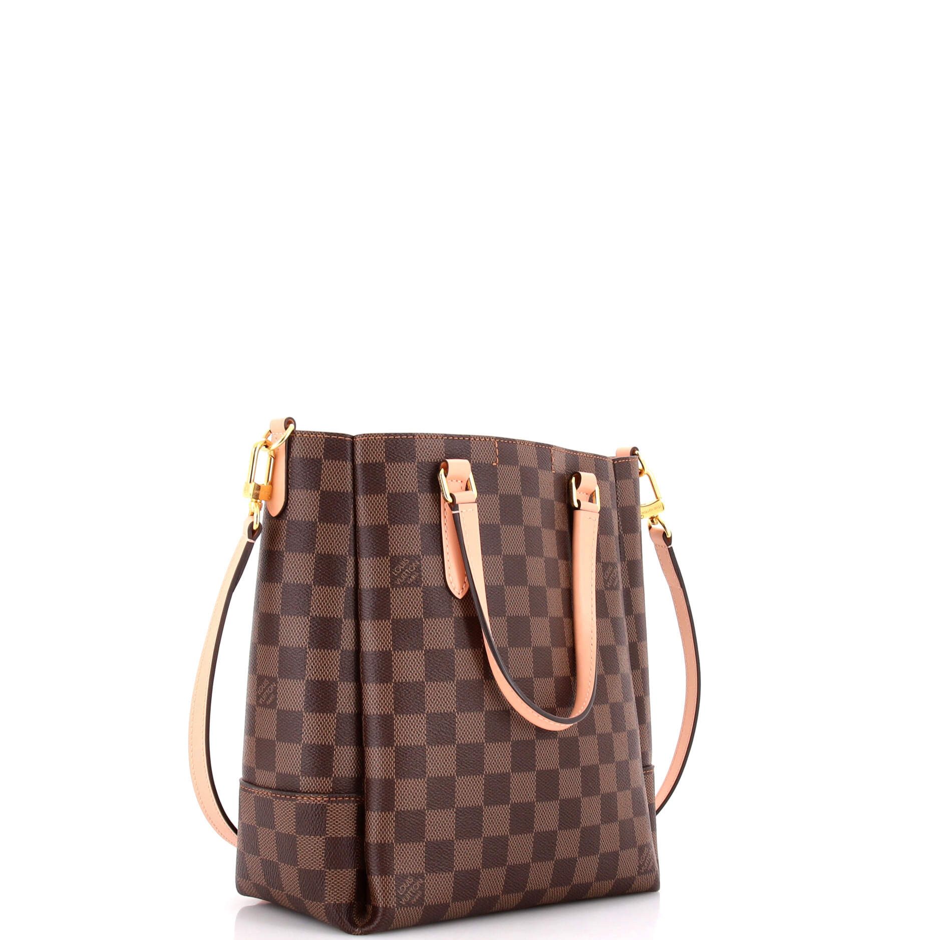 Louis Vuitton Belmont Tote Size ONE SIZE - 2 Thumbnail