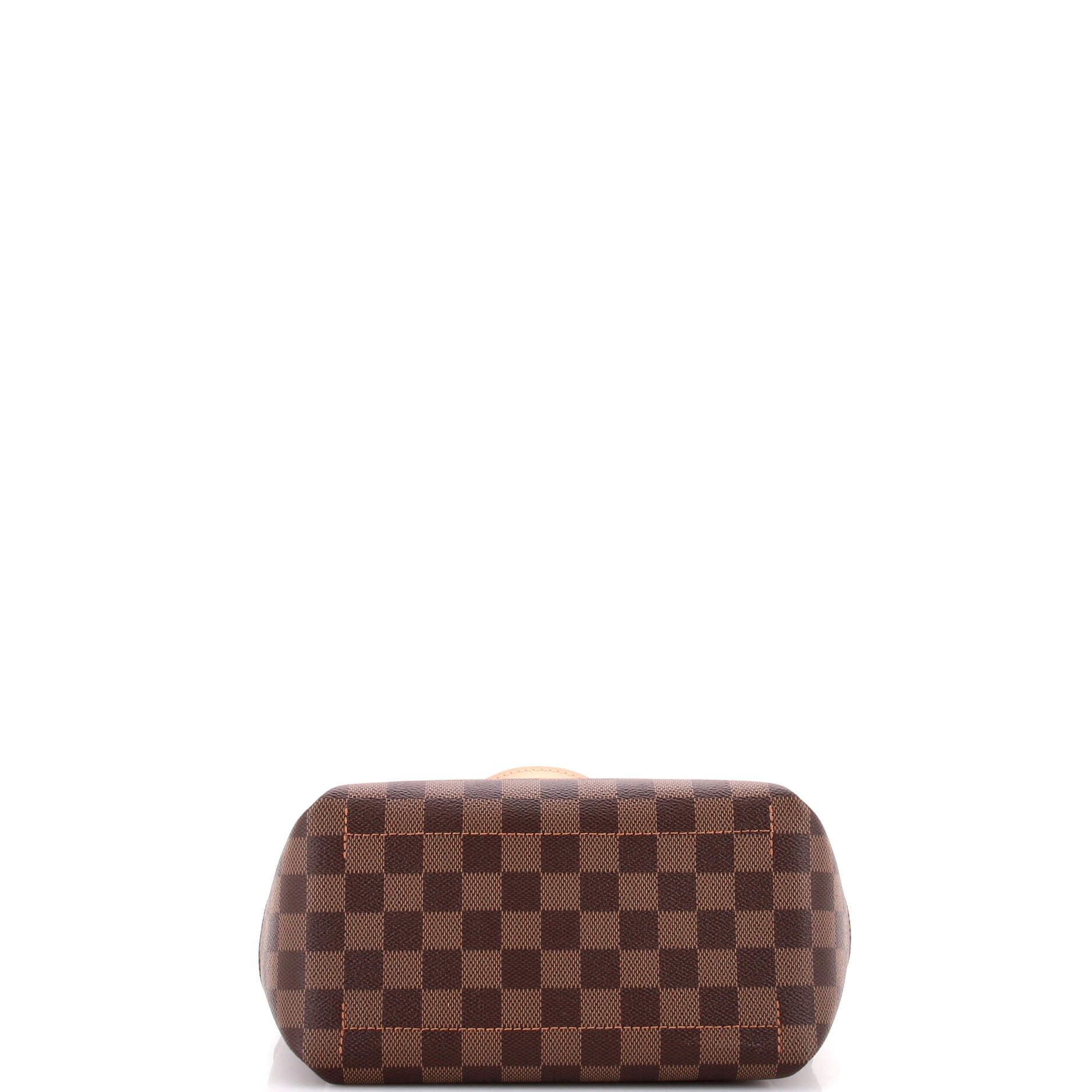 Louis Vuitton Belmont Tote Size ONE SIZE - 4 Thumbnail