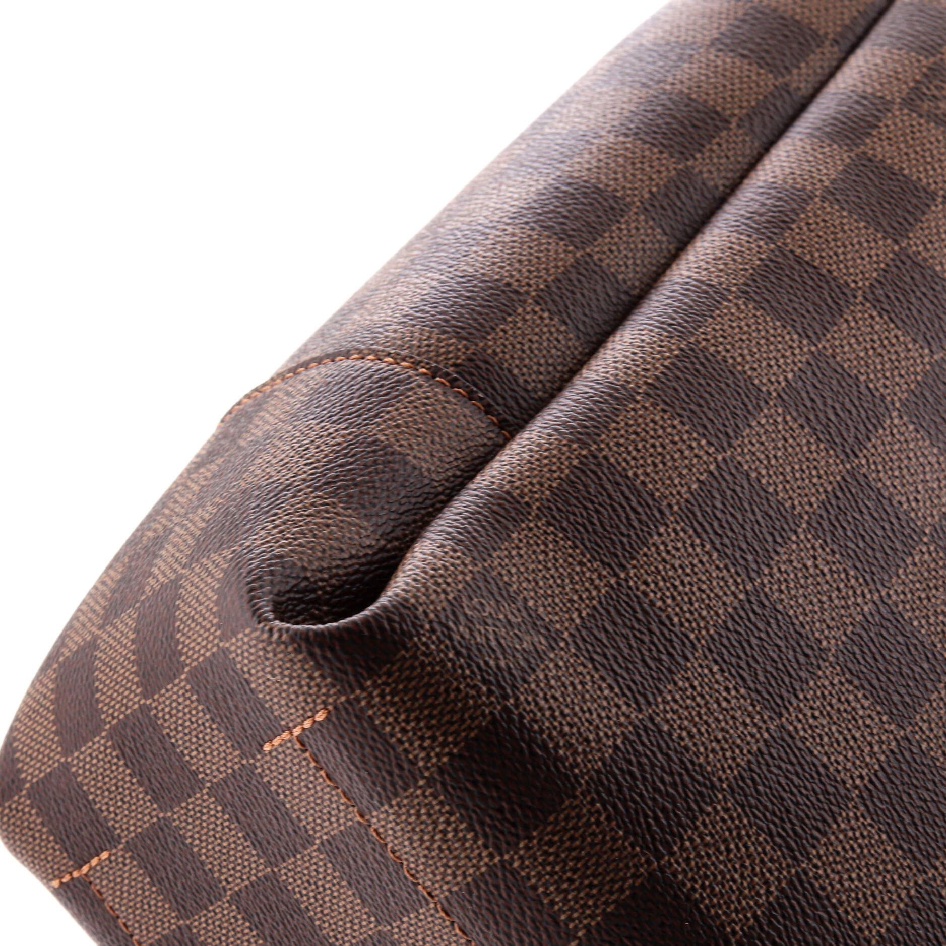 Louis Vuitton Belmont Tote Size ONE SIZE - 6 Thumbnail