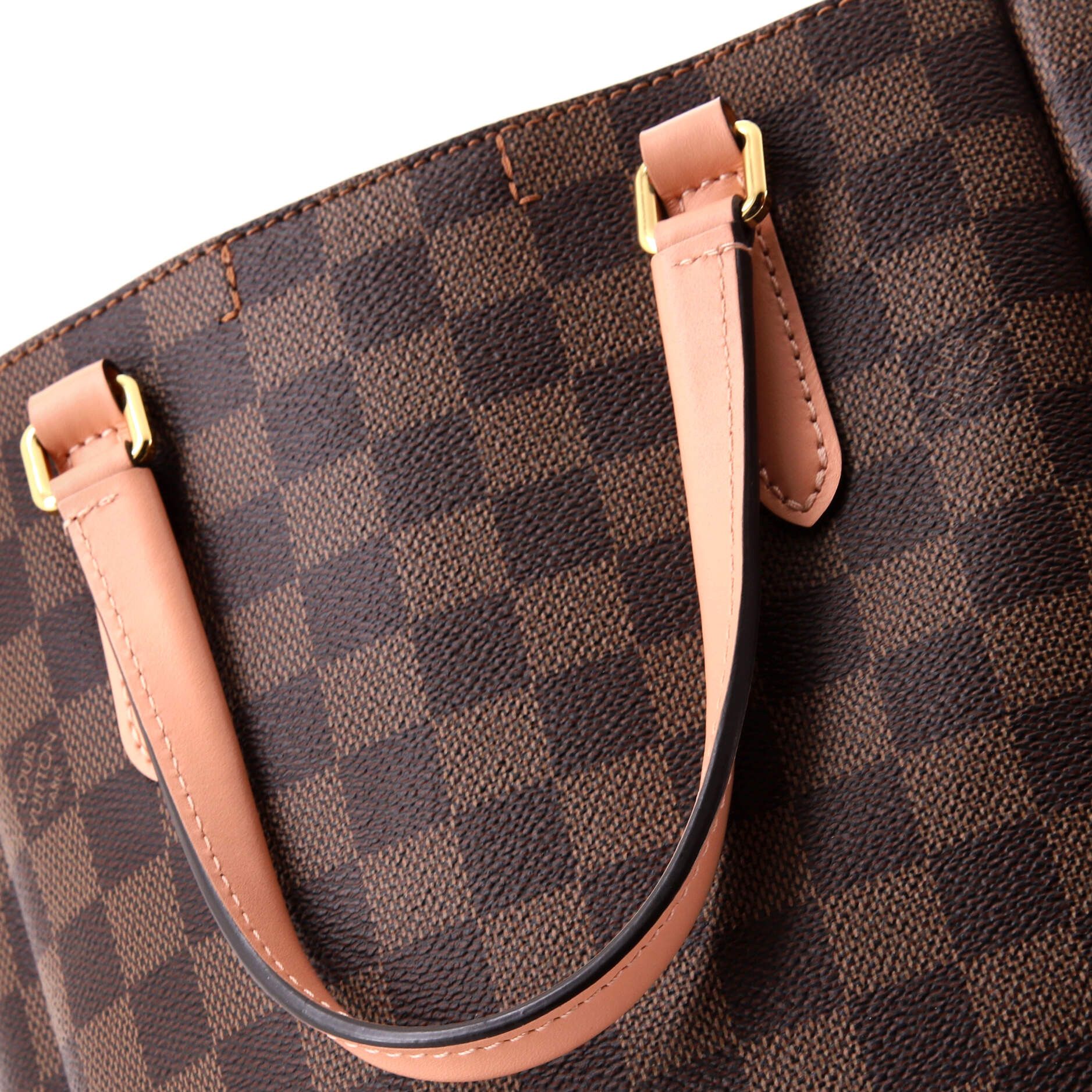 Louis Vuitton Belmont Tote Size ONE SIZE - 7 Thumbnail