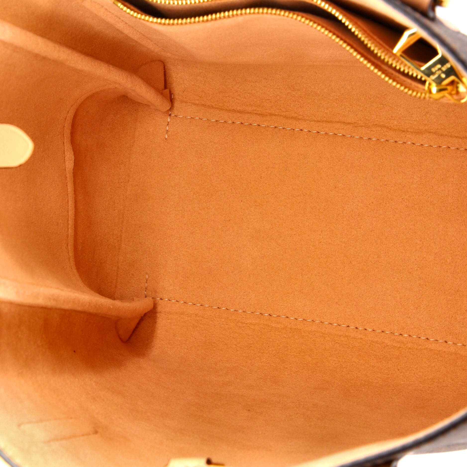 Louis Vuitton Belmont Tote Size ONE SIZE - 5 Thumbnail